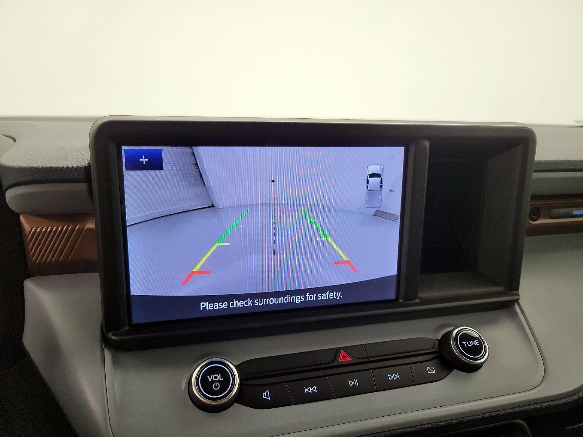 Thumbnail: 2024 Ford Maverick - 15