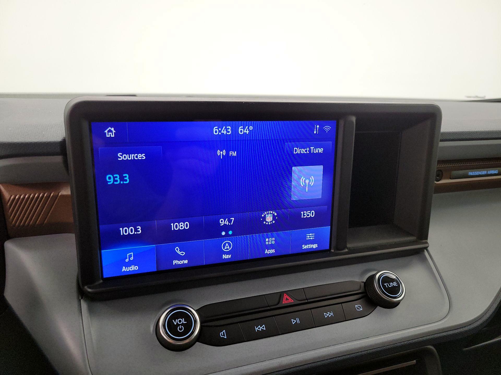 Thumbnail: 2024 Ford Maverick - 16