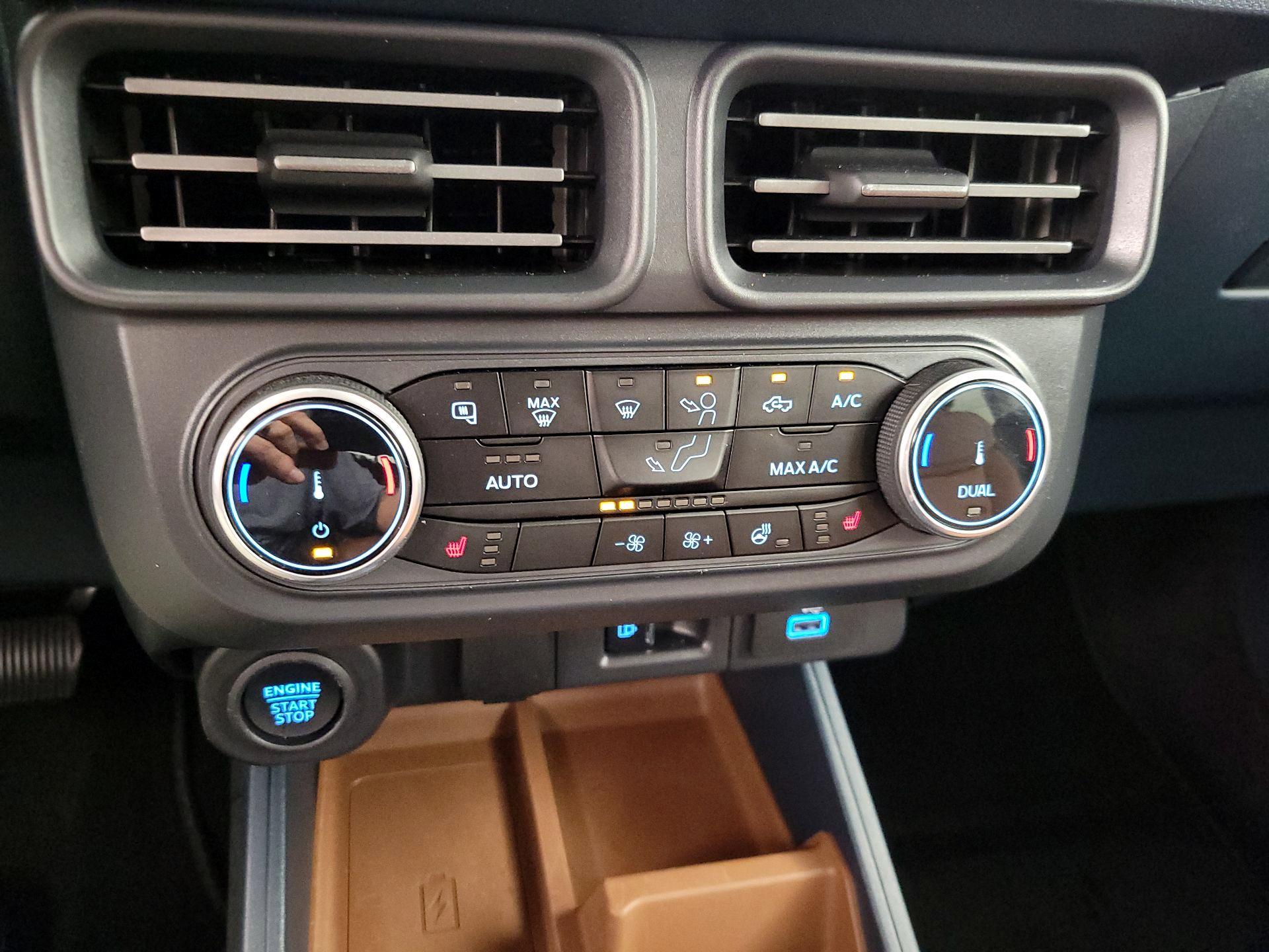 Thumbnail: 2024 Ford Maverick - 17