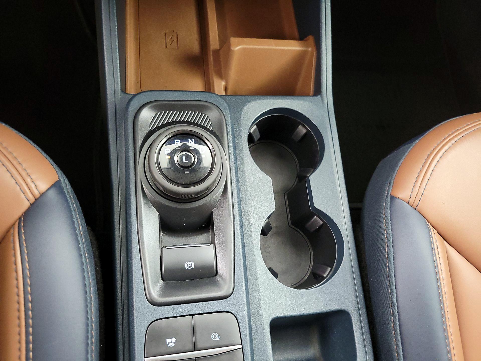 Thumbnail: 2024 Ford Maverick - 18