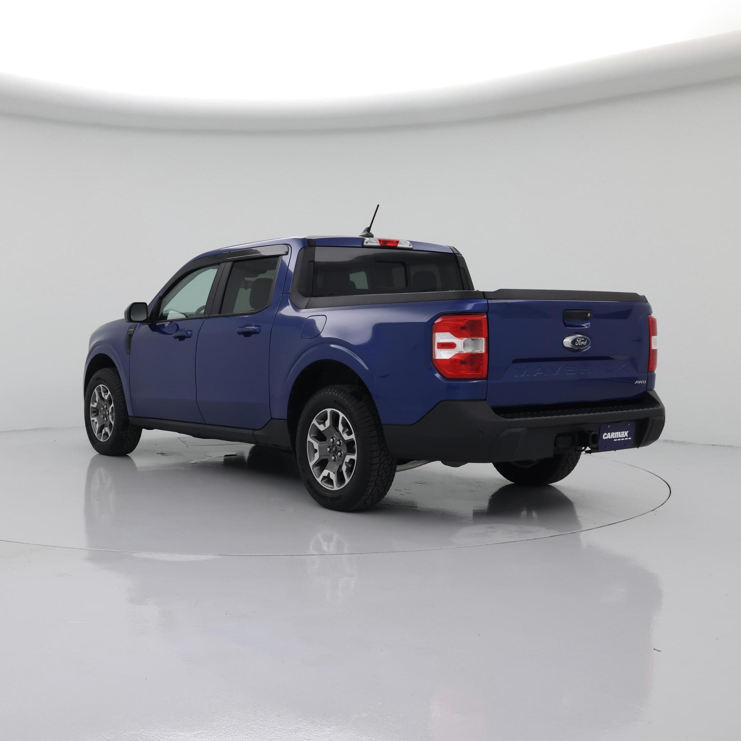 Thumbnail: 2024 Ford Maverick - 2