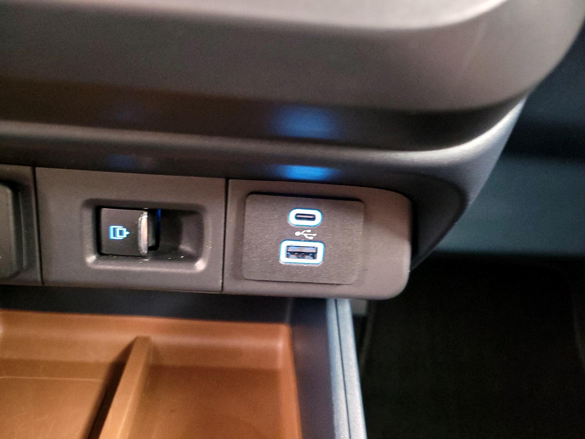 Thumbnail: 2024 Ford Maverick - 19