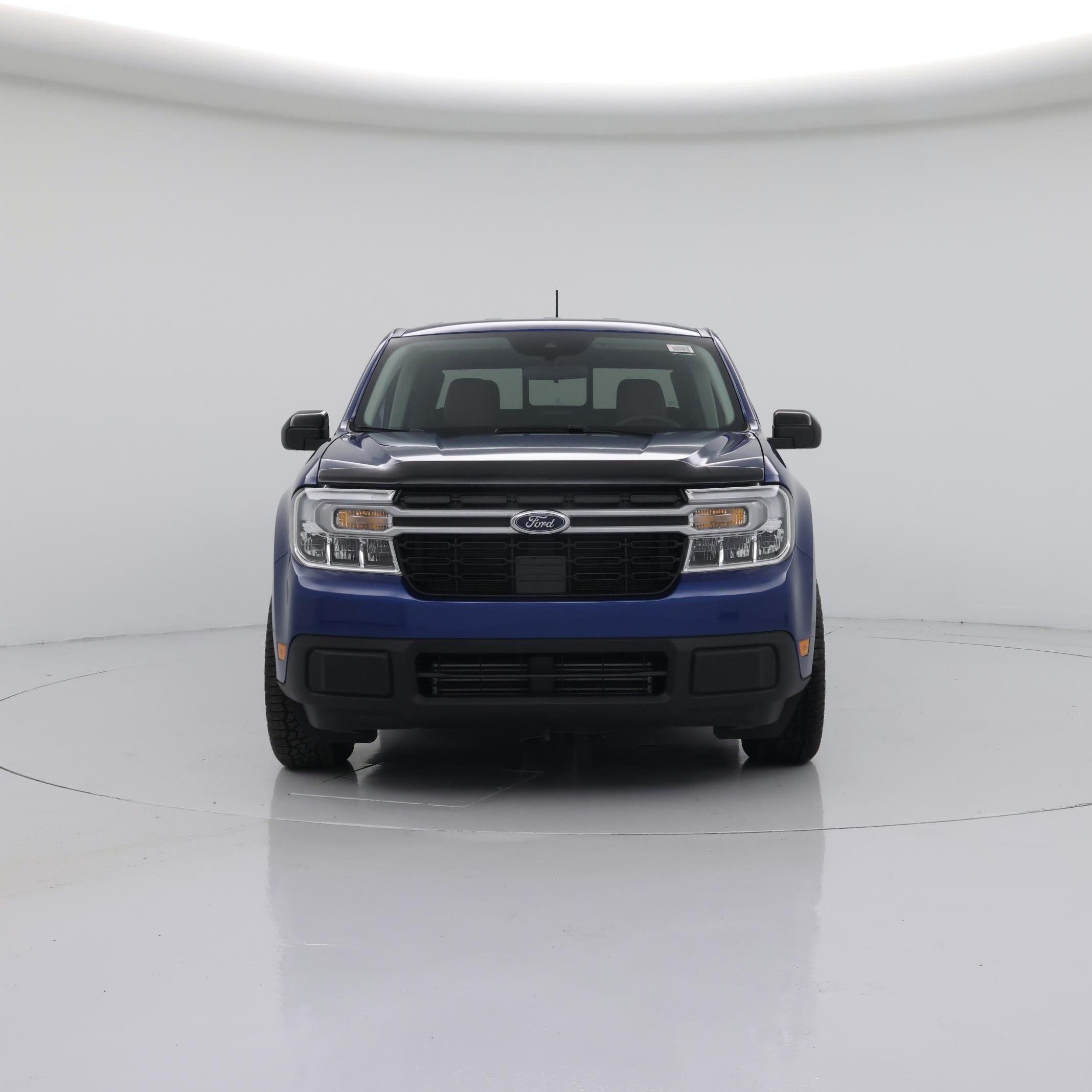 Thumbnail: 2024 Ford Maverick - 5