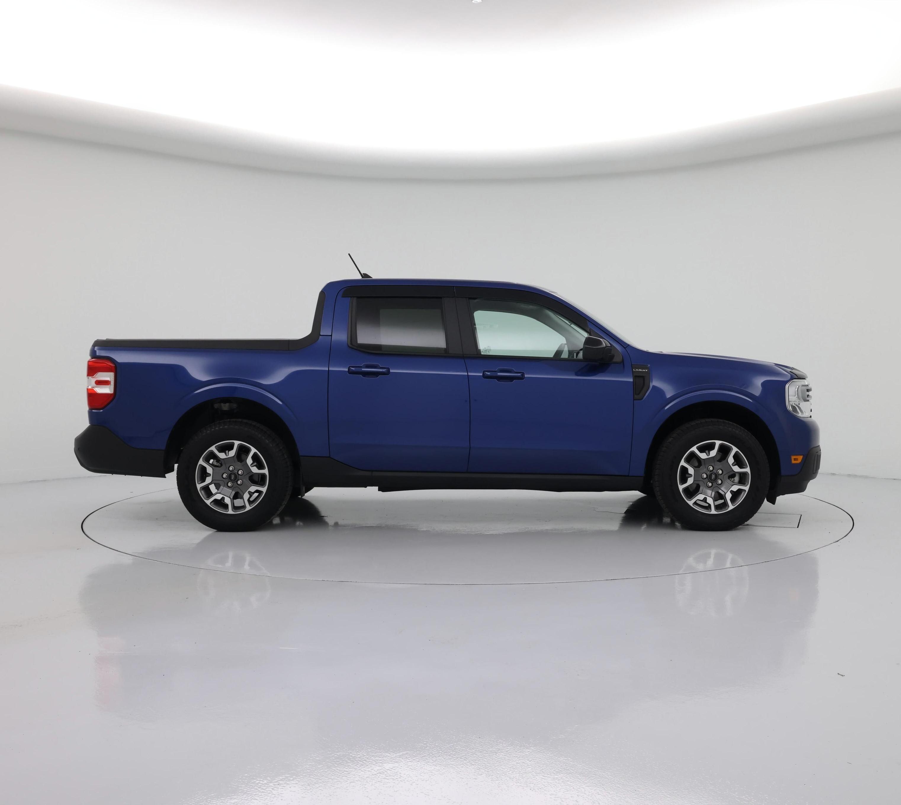 Thumbnail: 2024 Ford Maverick - 7