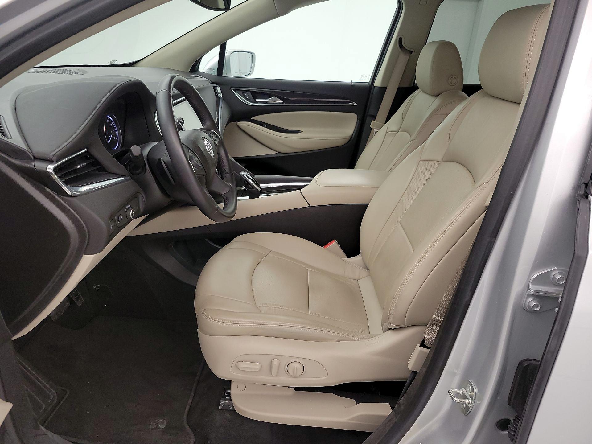 Thumbnail: 2018 Buick Enclave - 11