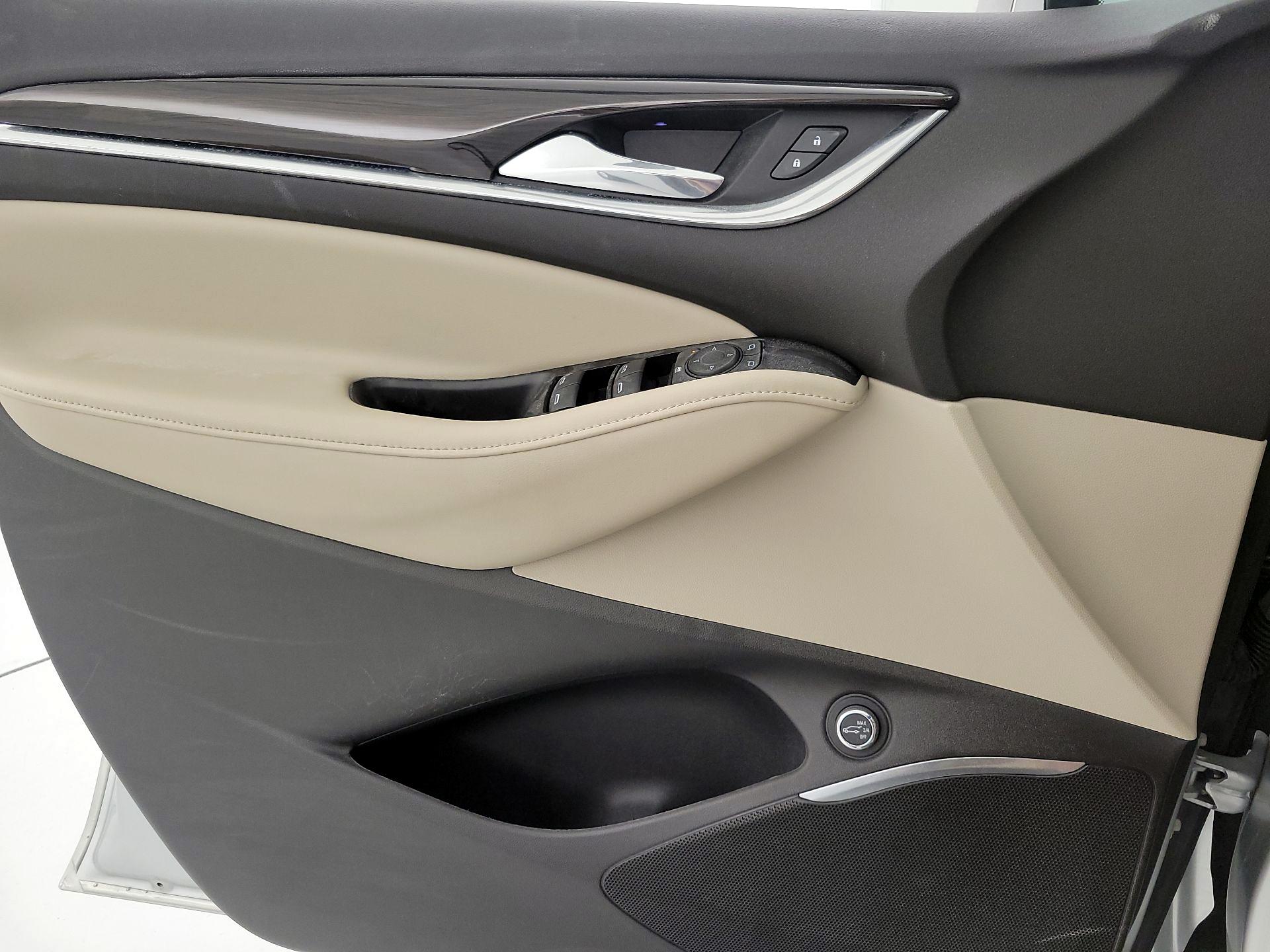 Thumbnail: 2018 Buick Enclave - 12