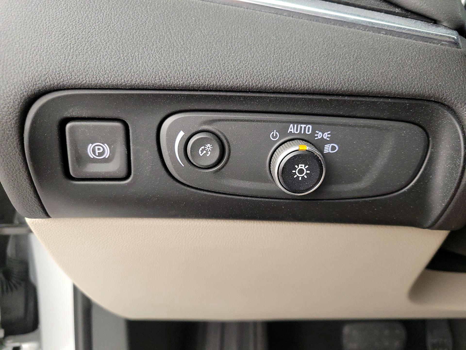 Thumbnail: 2018 Buick Enclave - 13