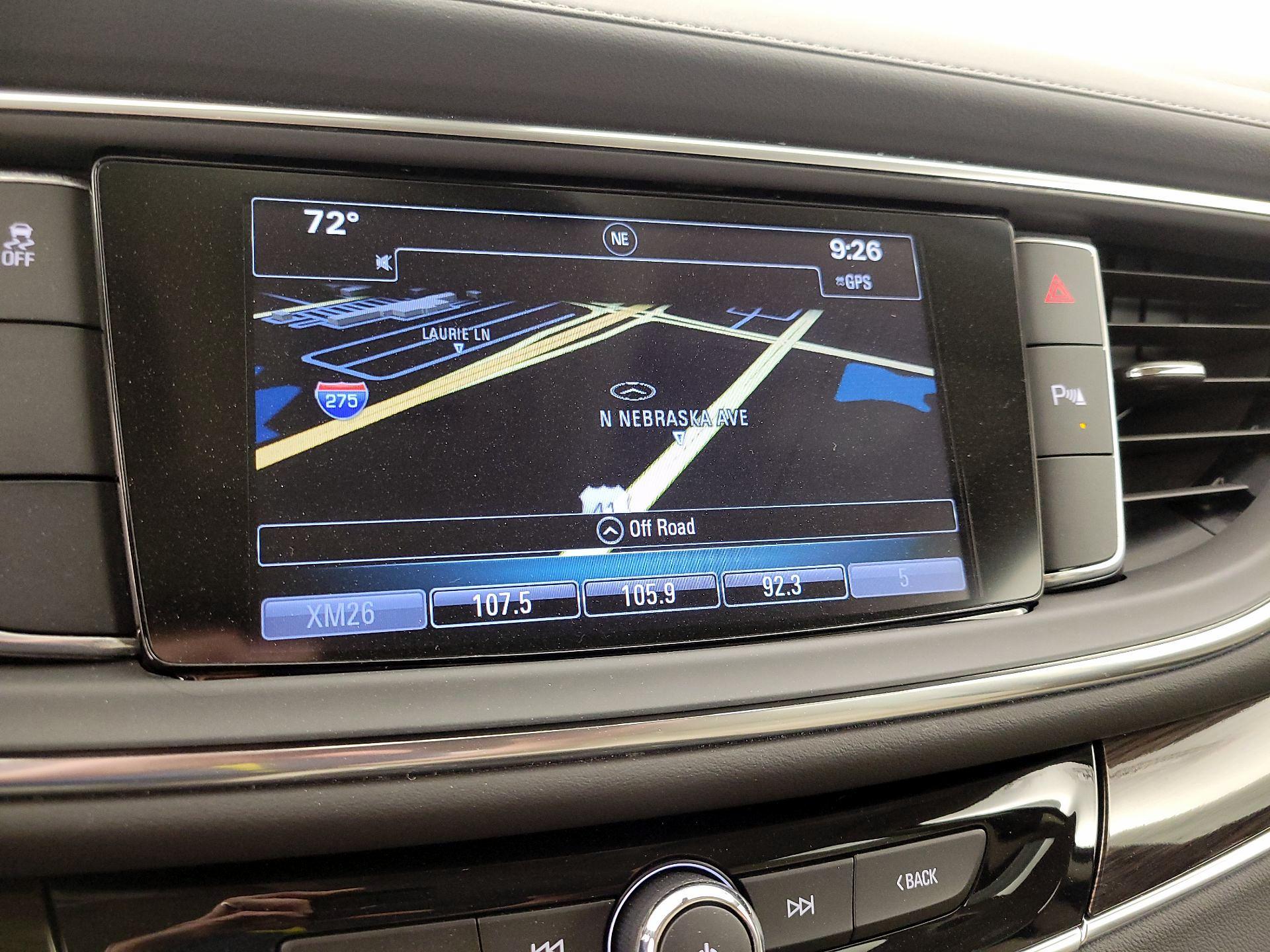 Thumbnail: 2018 Buick Enclave - 14