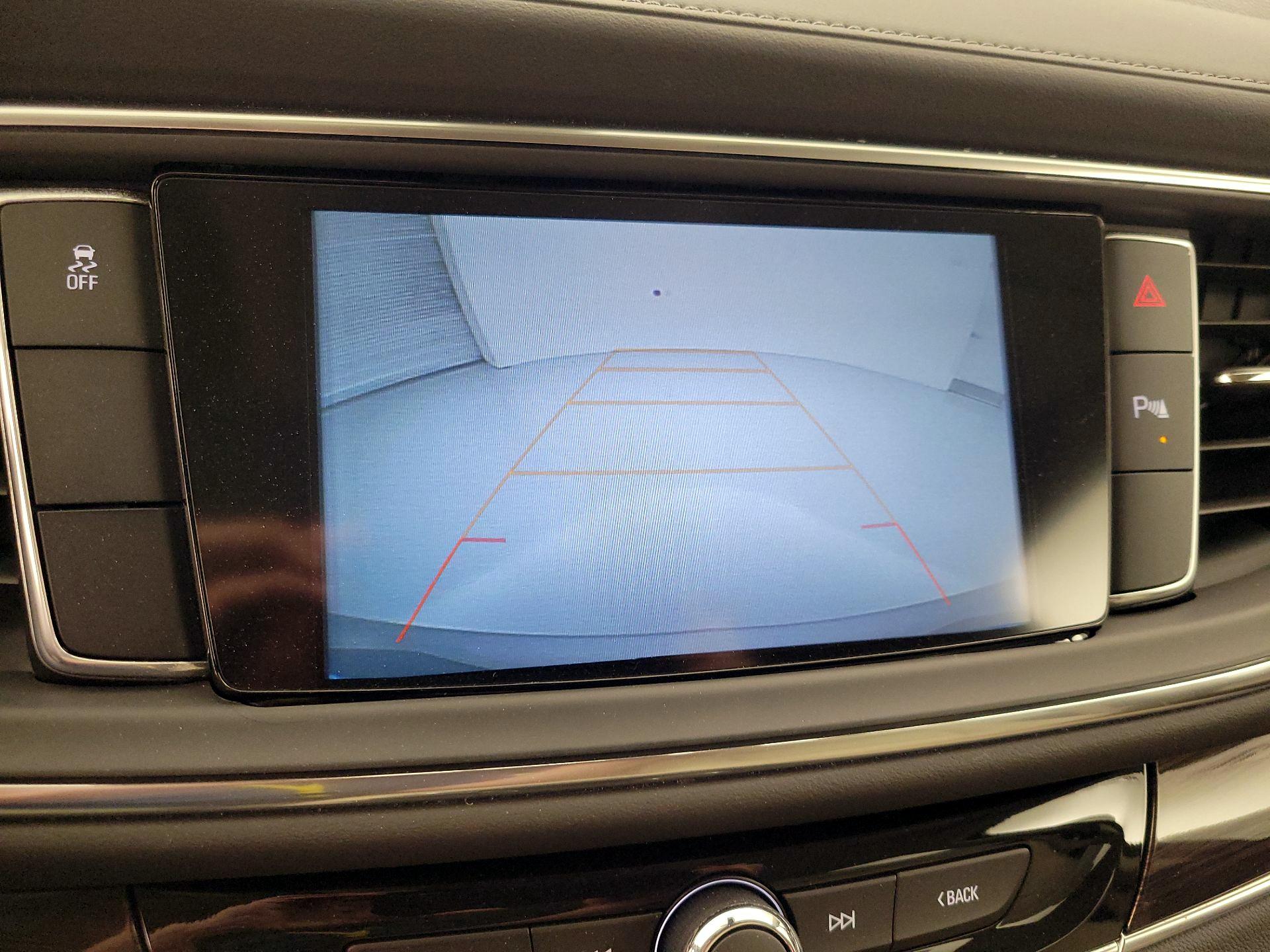 Thumbnail: 2018 Buick Enclave - 15