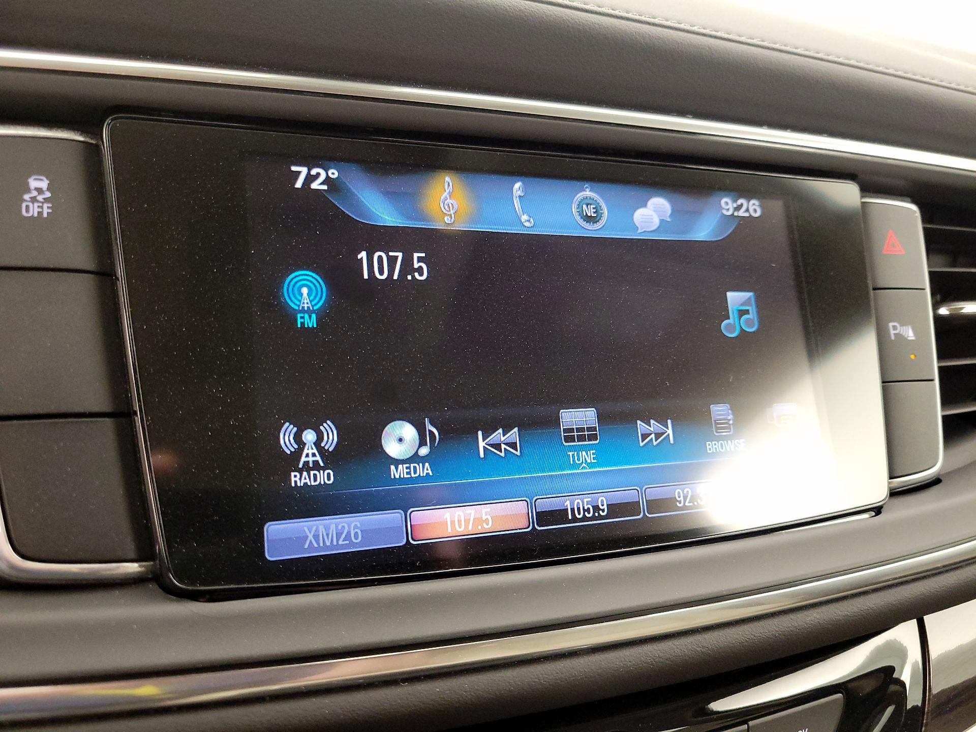 Thumbnail: 2018 Buick Enclave - 16