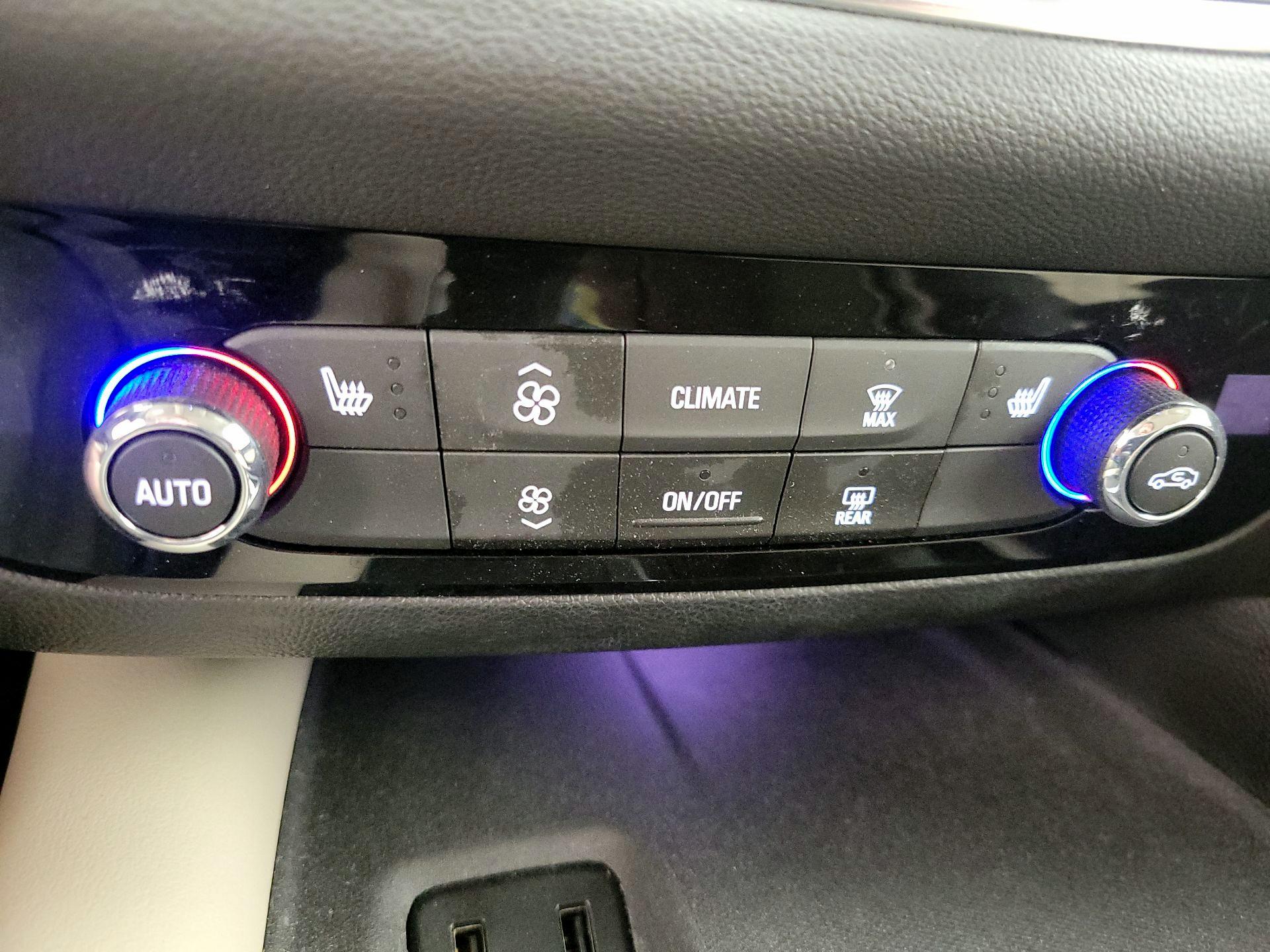 Thumbnail: 2018 Buick Enclave - 17