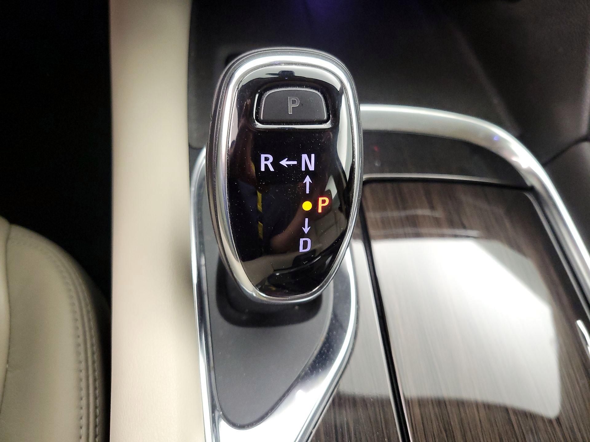 Thumbnail: 2018 Buick Enclave - 18