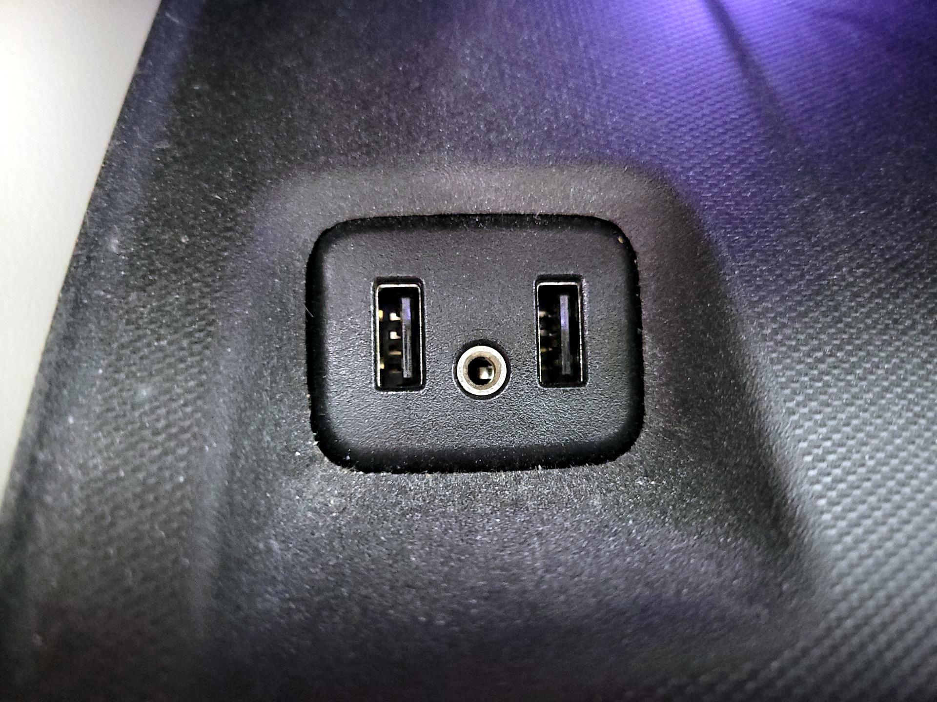 Thumbnail: 2018 Buick Enclave - 19