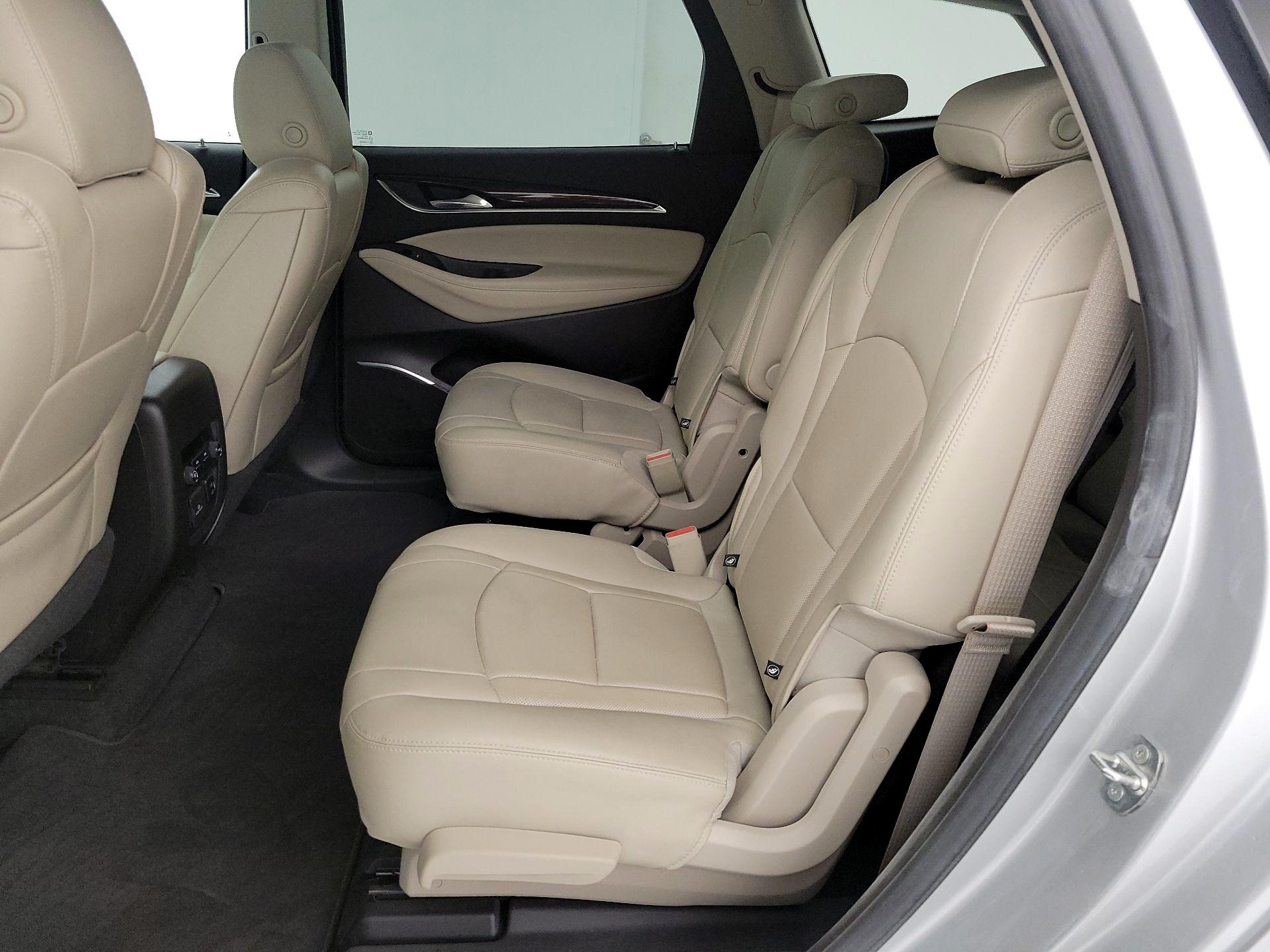 Thumbnail: 2018 Buick Enclave - 20