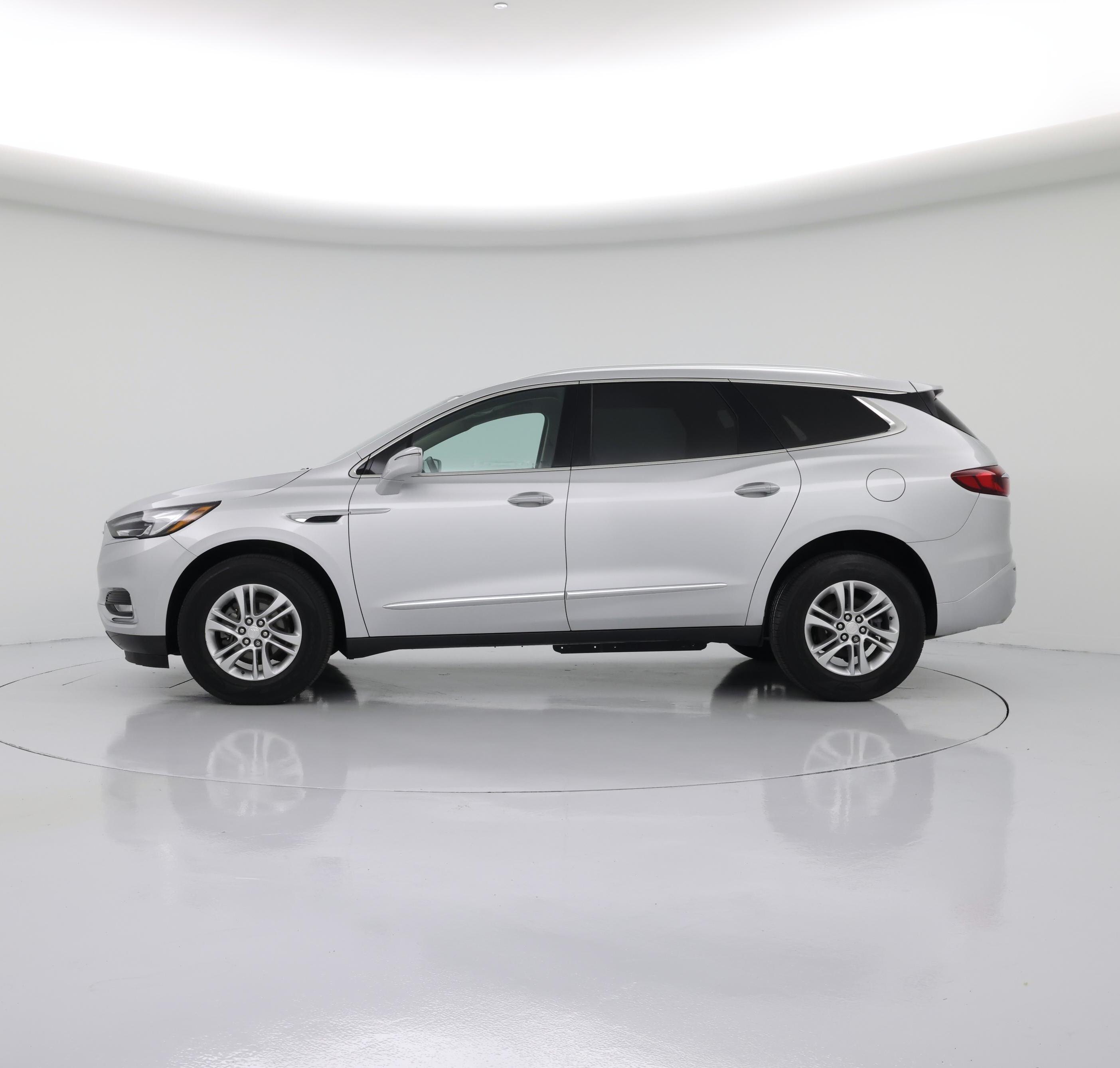 Thumbnail: 2018 Buick Enclave - 3