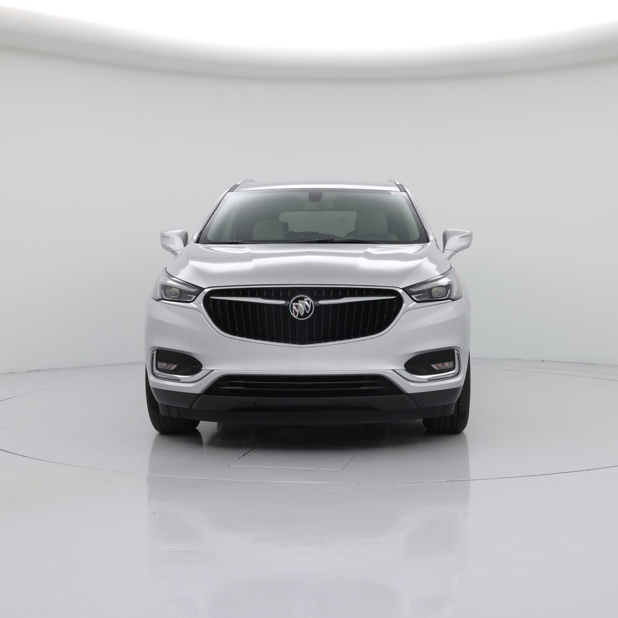 Thumbnail: 2018 Buick Enclave - 5