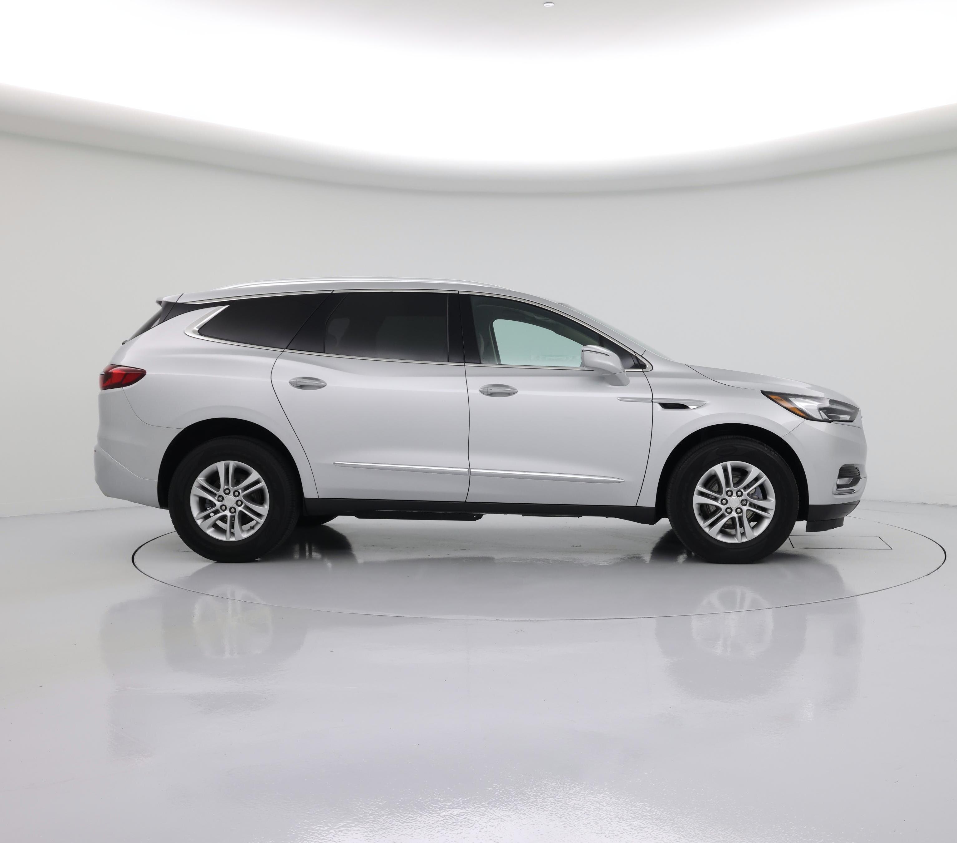 Thumbnail: 2018 Buick Enclave - 7