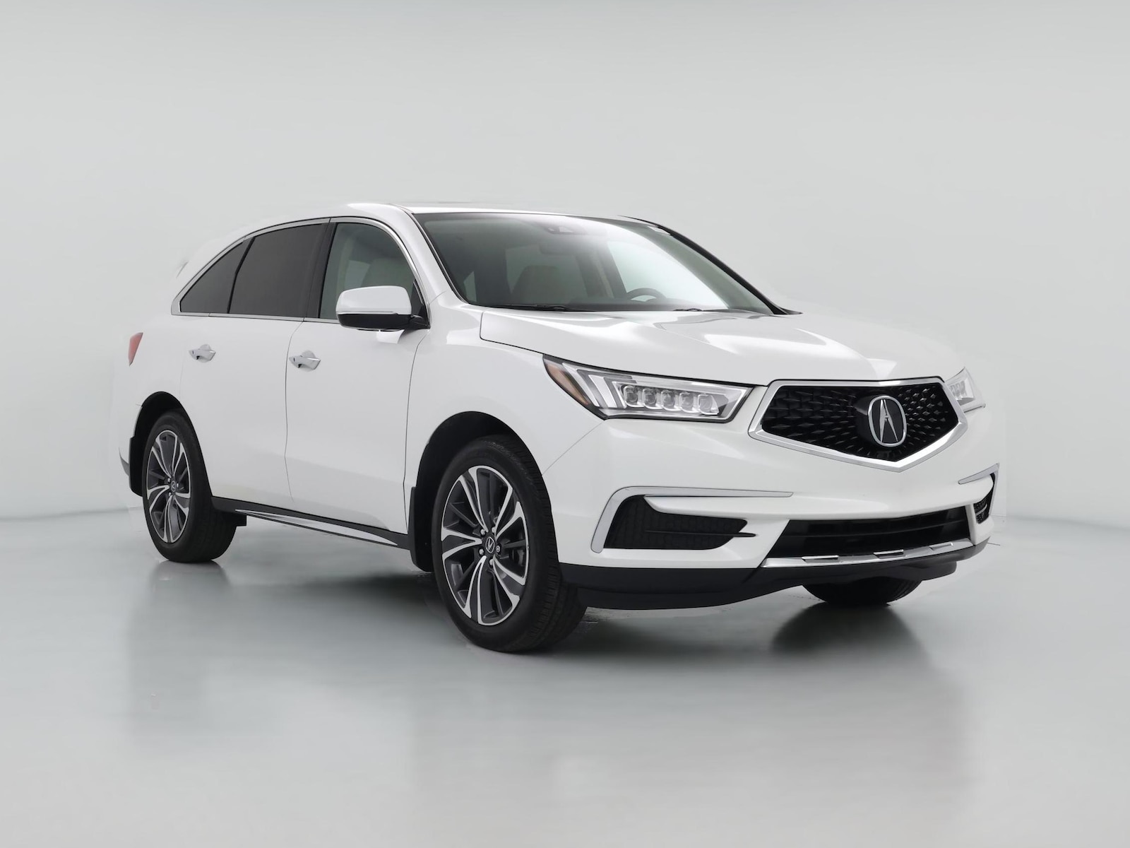 2020 Acura MDX