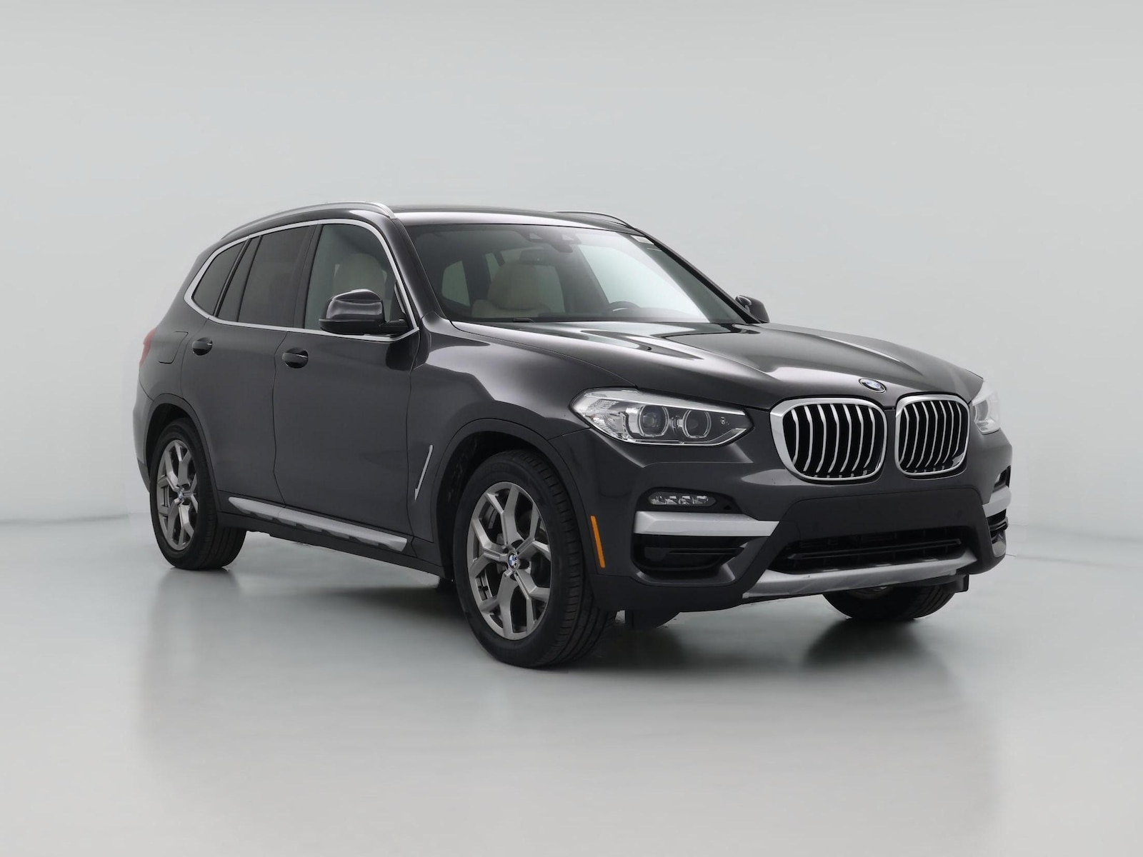 2020 BMW X3 30i
