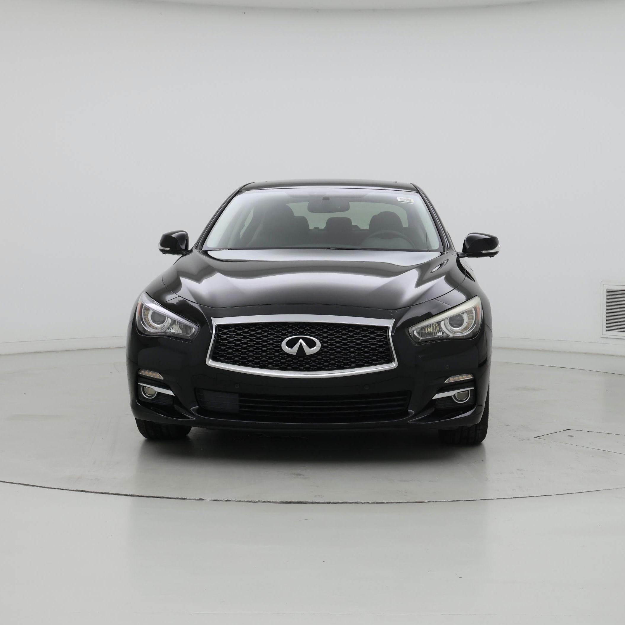 Thumbnail: 2017 INFINITI Q50 - 5