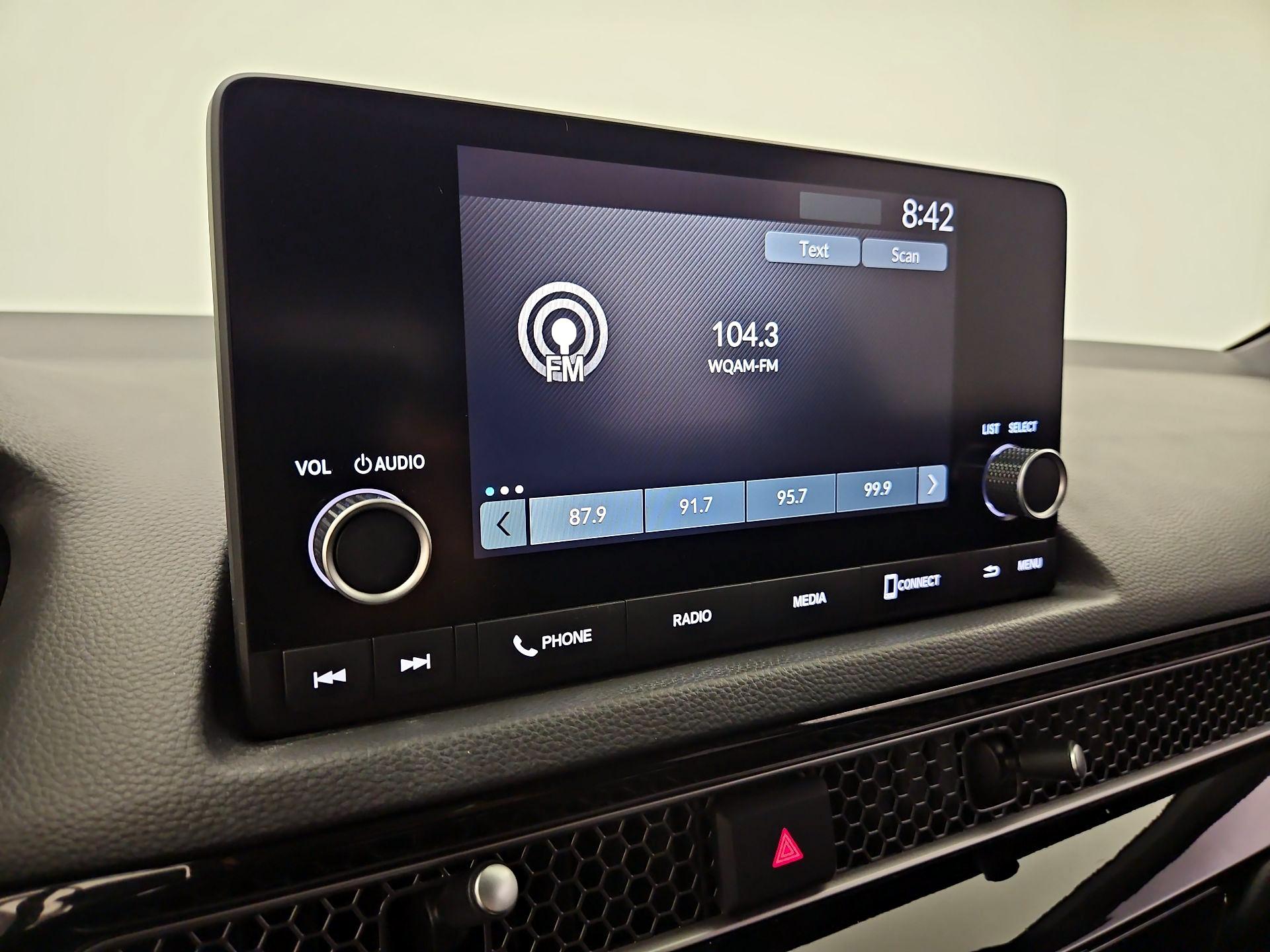 Thumbnail: 2024 Honda Civic - 15