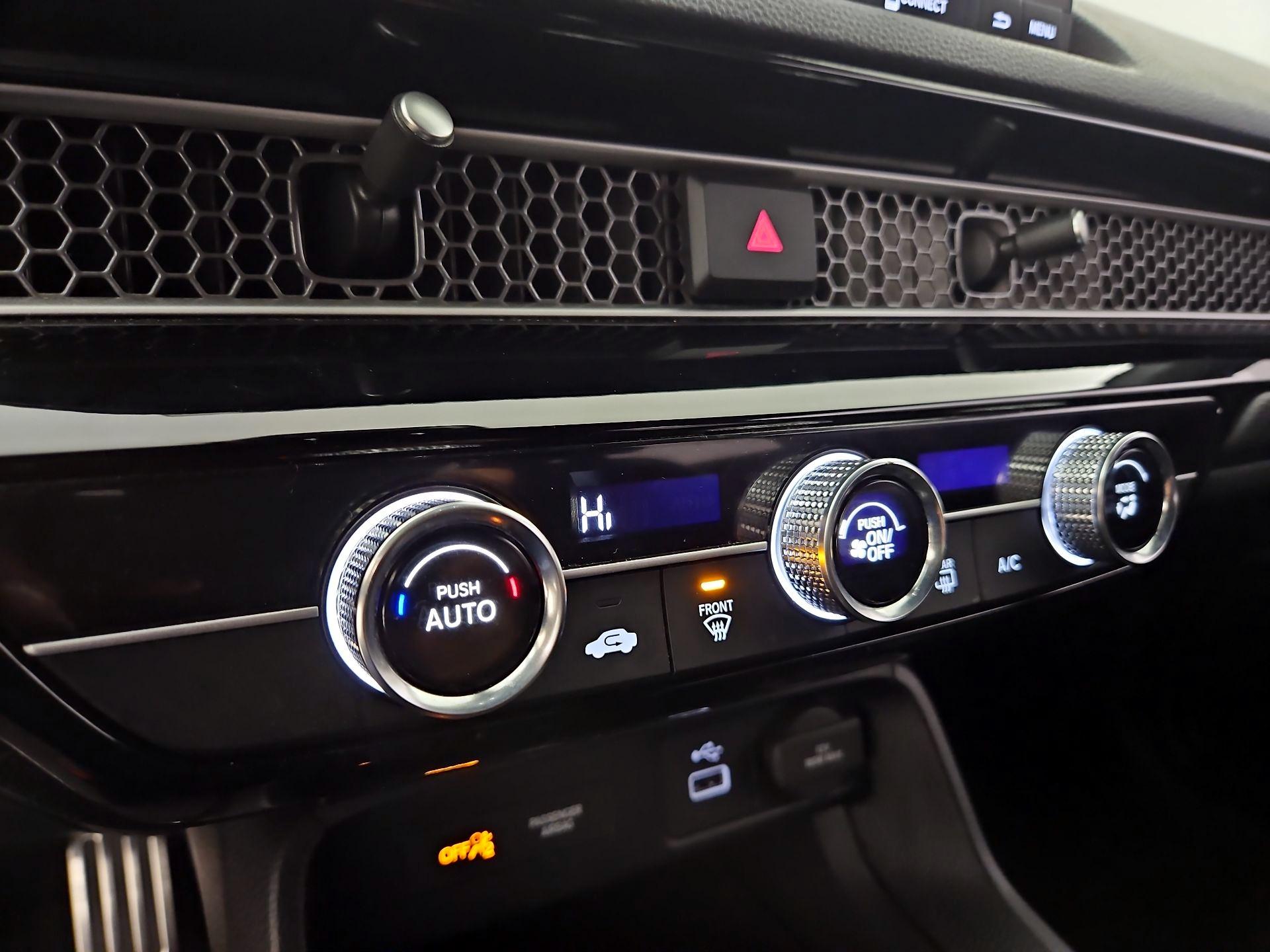 Thumbnail: 2024 Honda Civic - 16