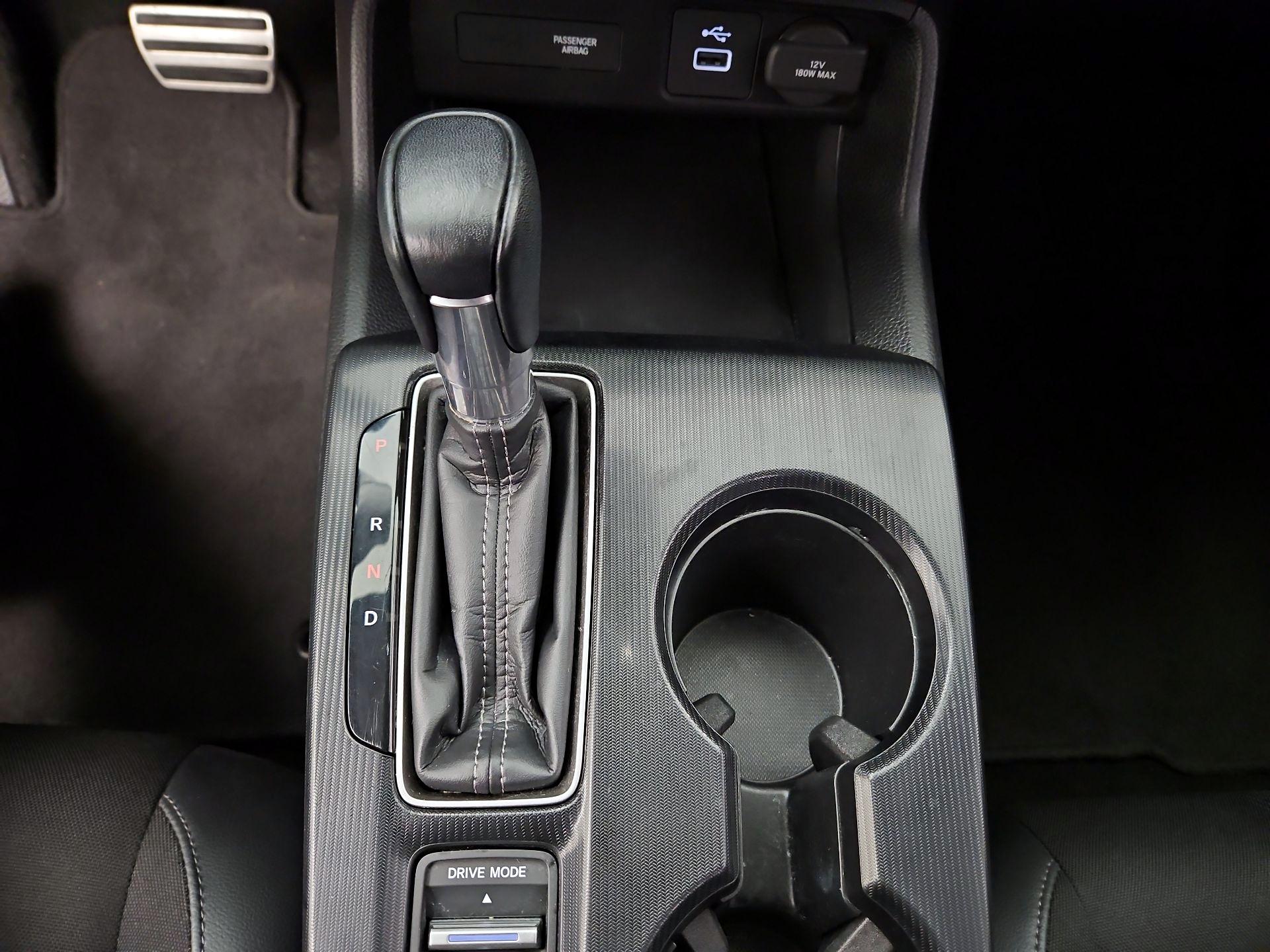 Thumbnail: 2024 Honda Civic - 17