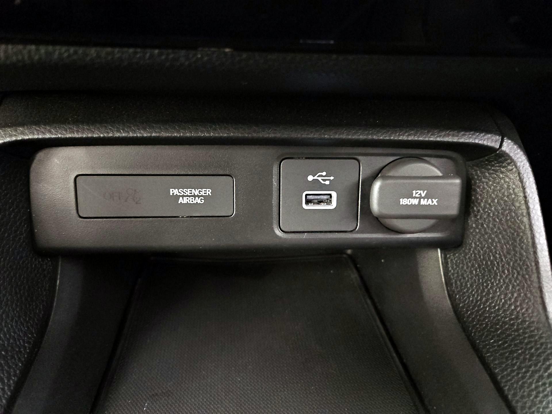 Thumbnail: 2024 Honda Civic - 18