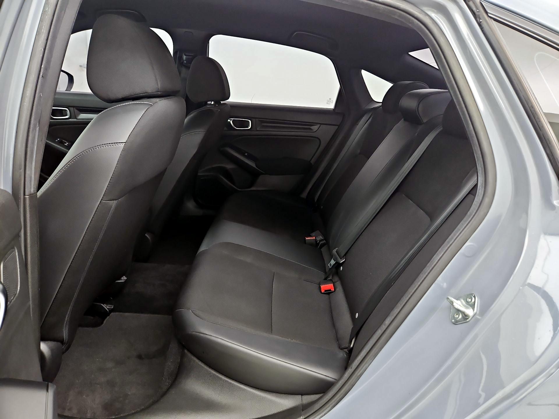 Thumbnail: 2024 Honda Civic - 19