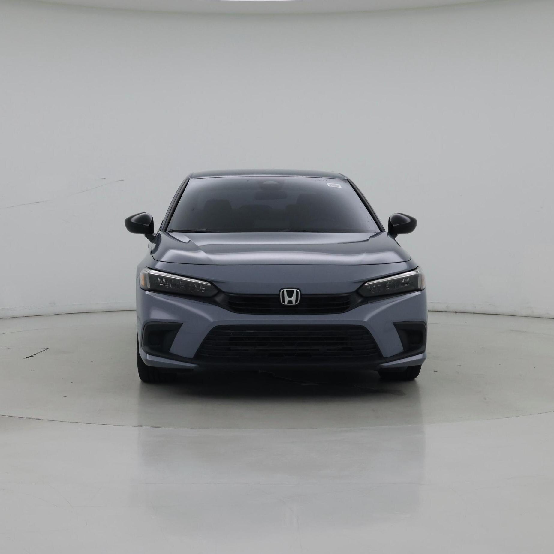 Thumbnail: 2024 Honda Civic - 5