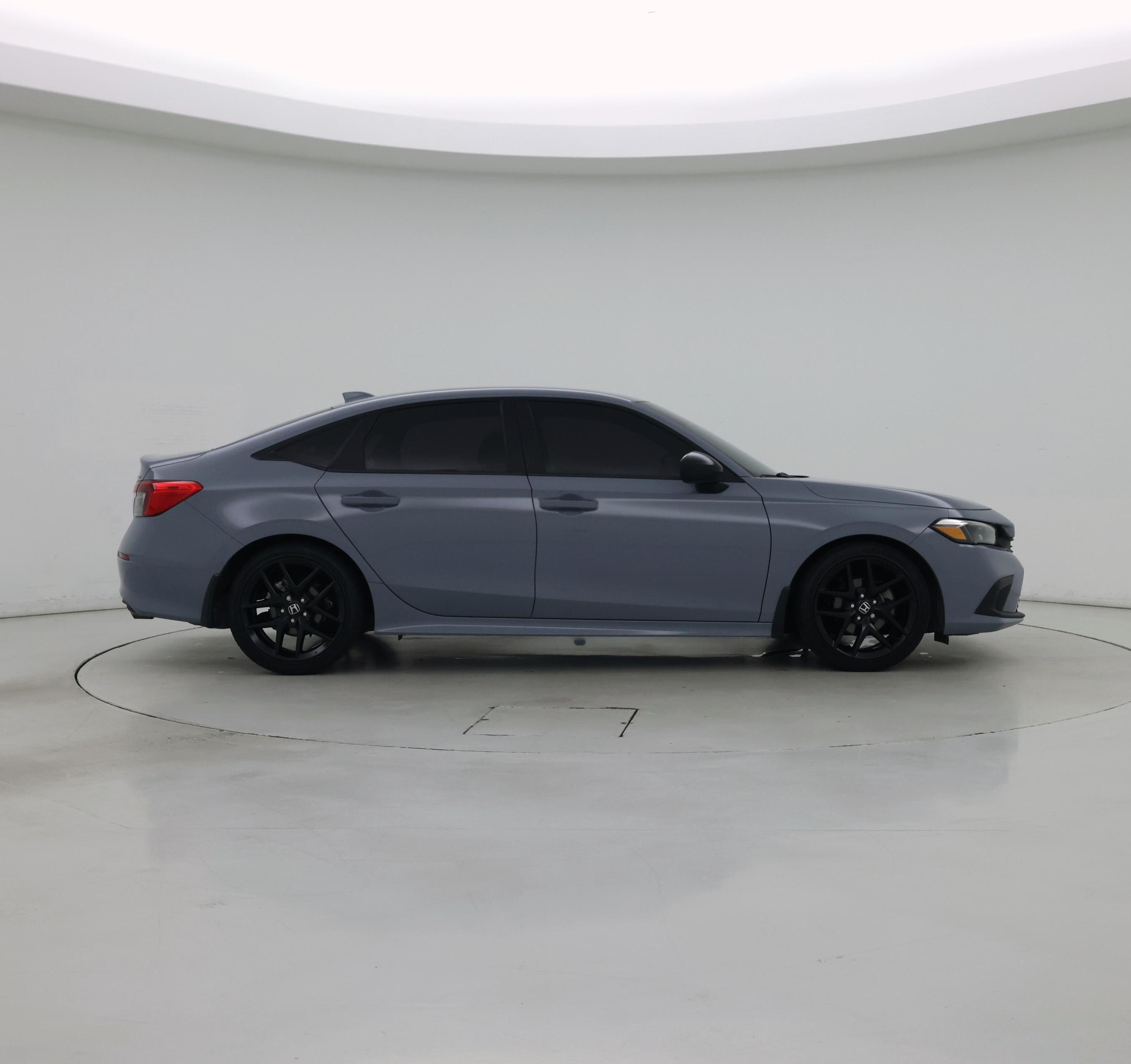 Thumbnail: 2024 Honda Civic - 7