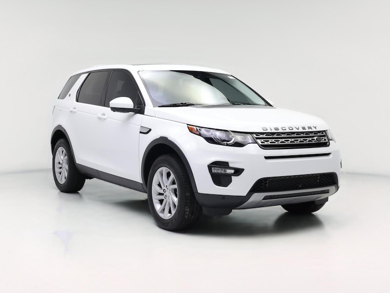 2016 Land Rover Discovery Sport HSE -
                  Orlando, FL