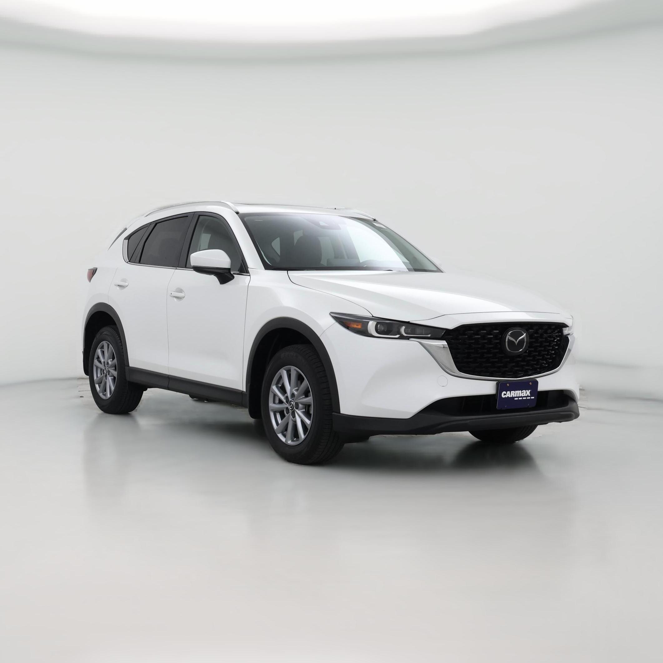 Thumbnail: 2023 Mazda CX-5 - 1