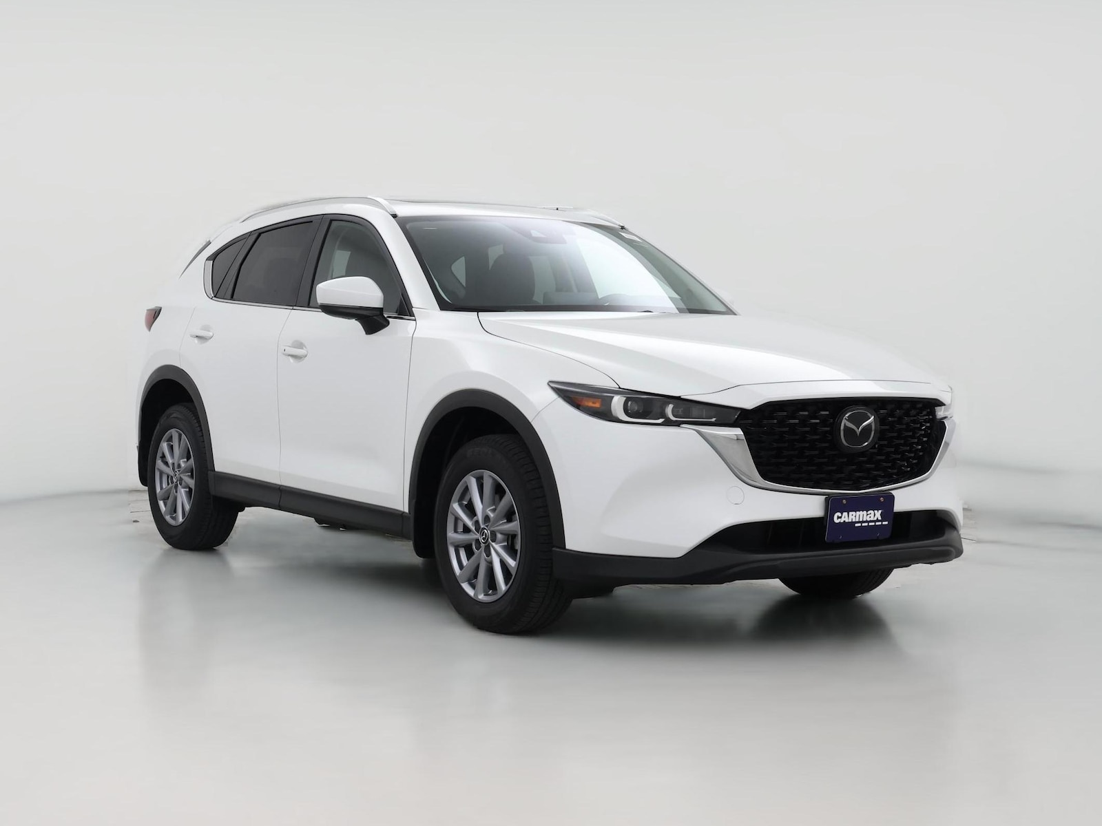 2023 Mazda CX-5 S Preferred package