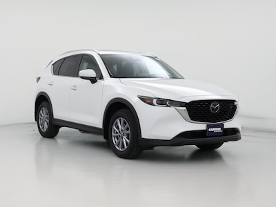 2023 Mazda CX-5 2.5 S Preferred Package