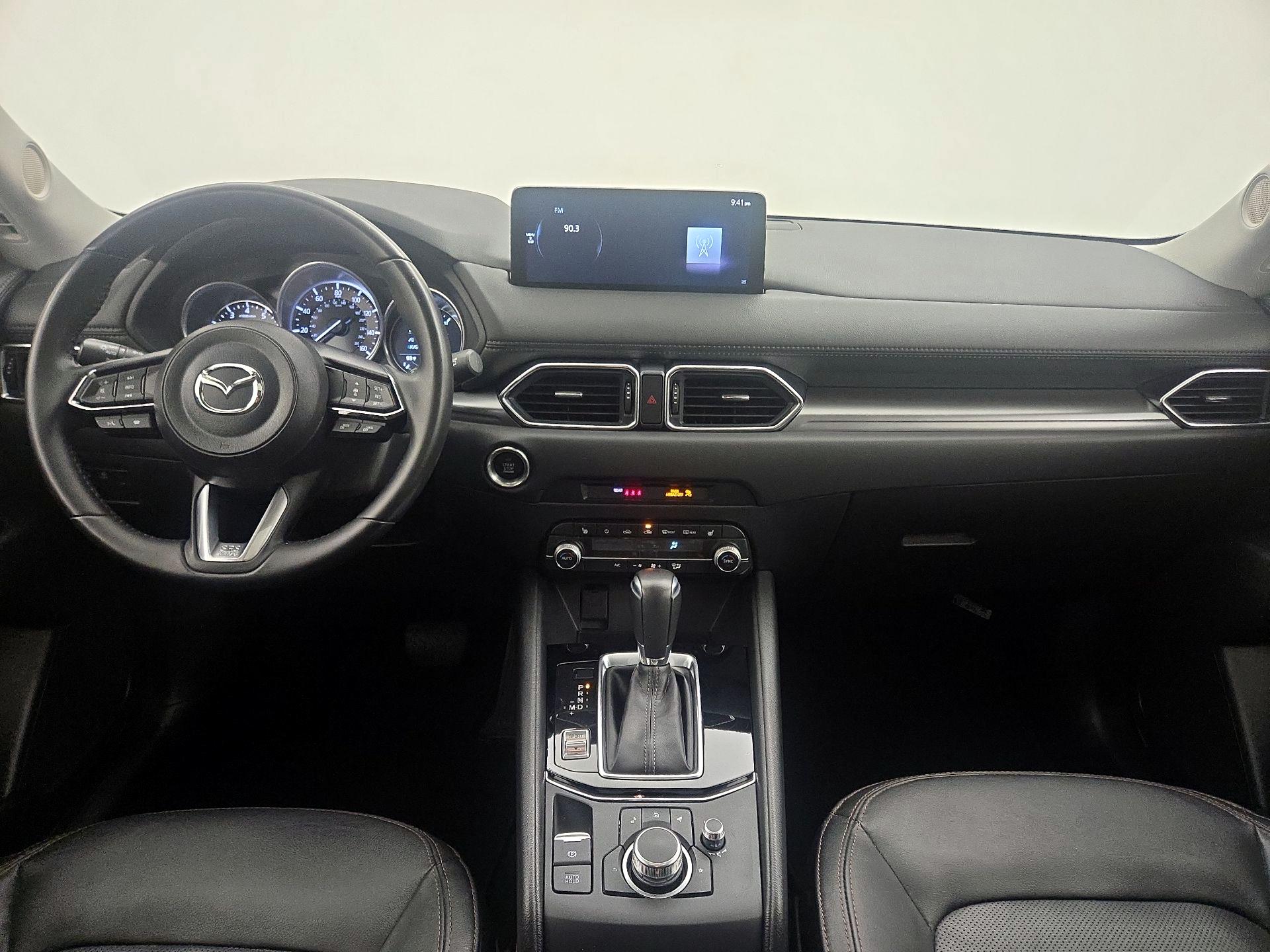 Thumbnail: 2023 Mazda CX-5 - 9