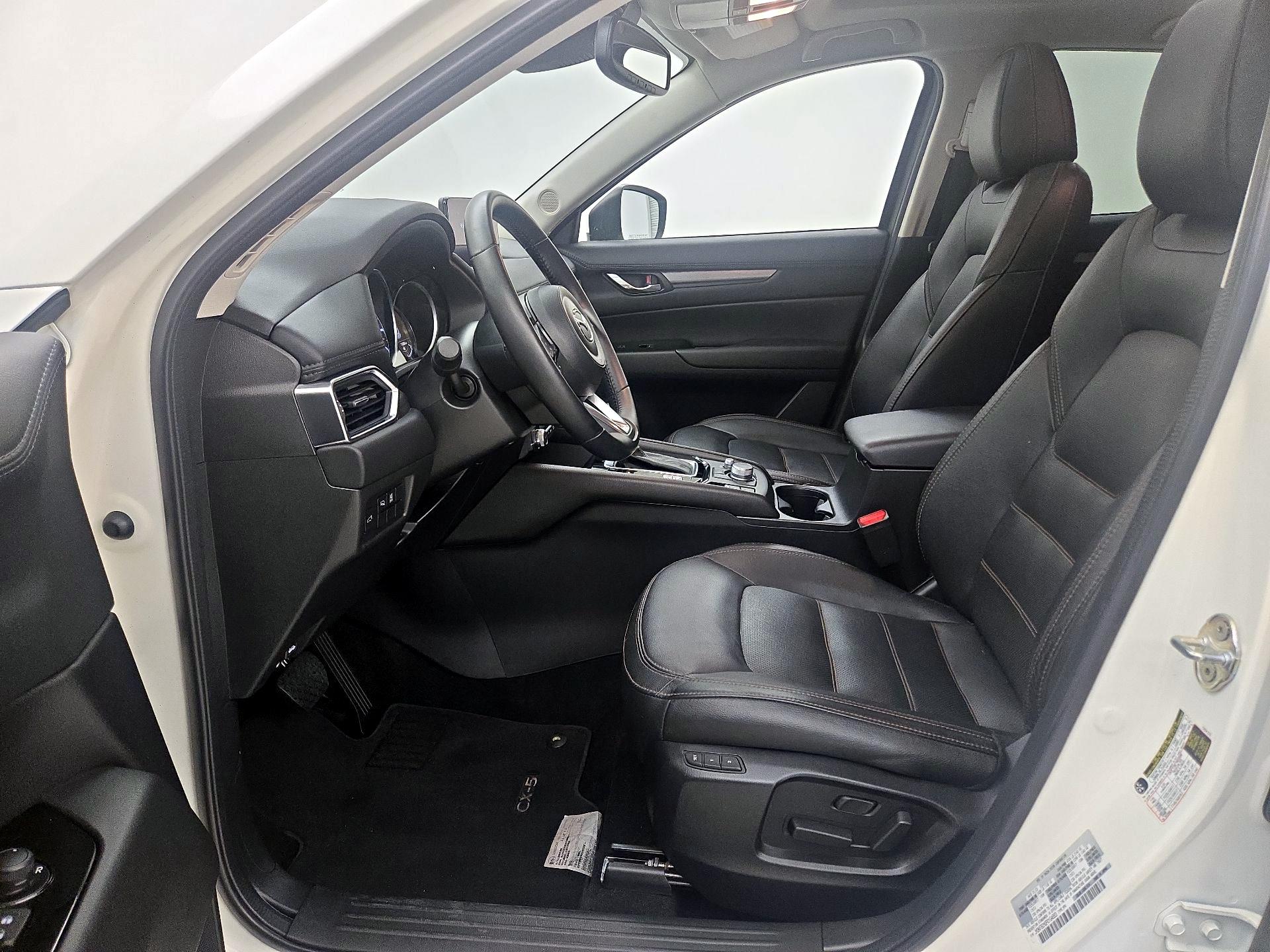 Thumbnail: 2023 Mazda CX-5 - 11