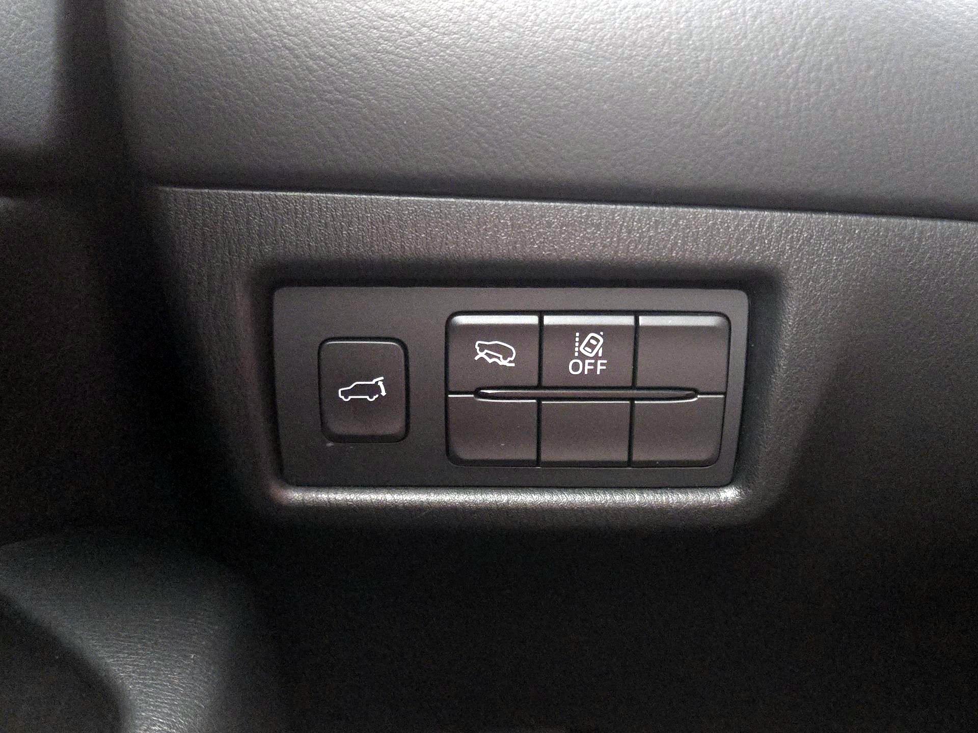 Thumbnail: 2023 Mazda CX-5 - 13