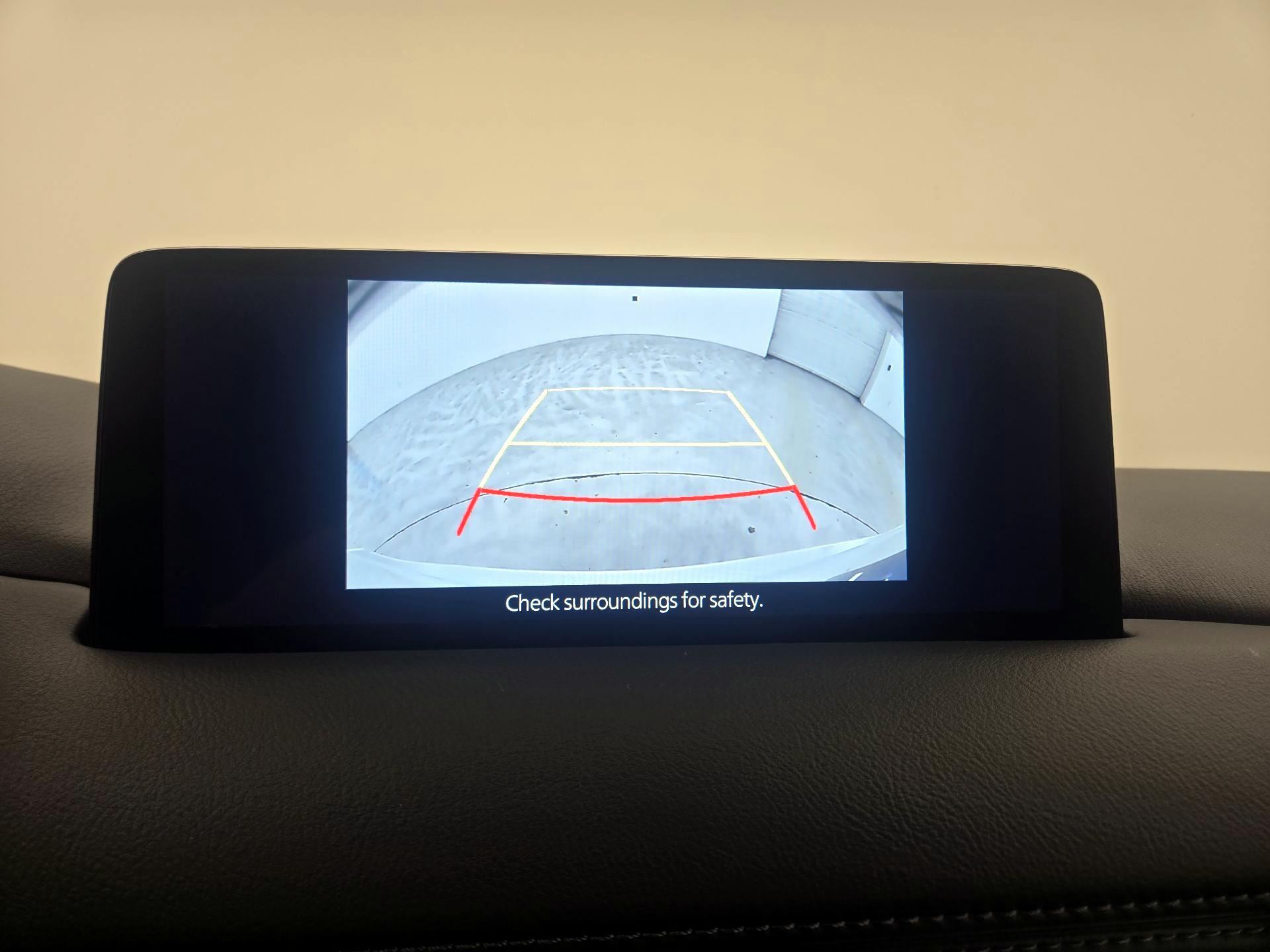 Thumbnail: 2023 Mazda CX-5 - 14