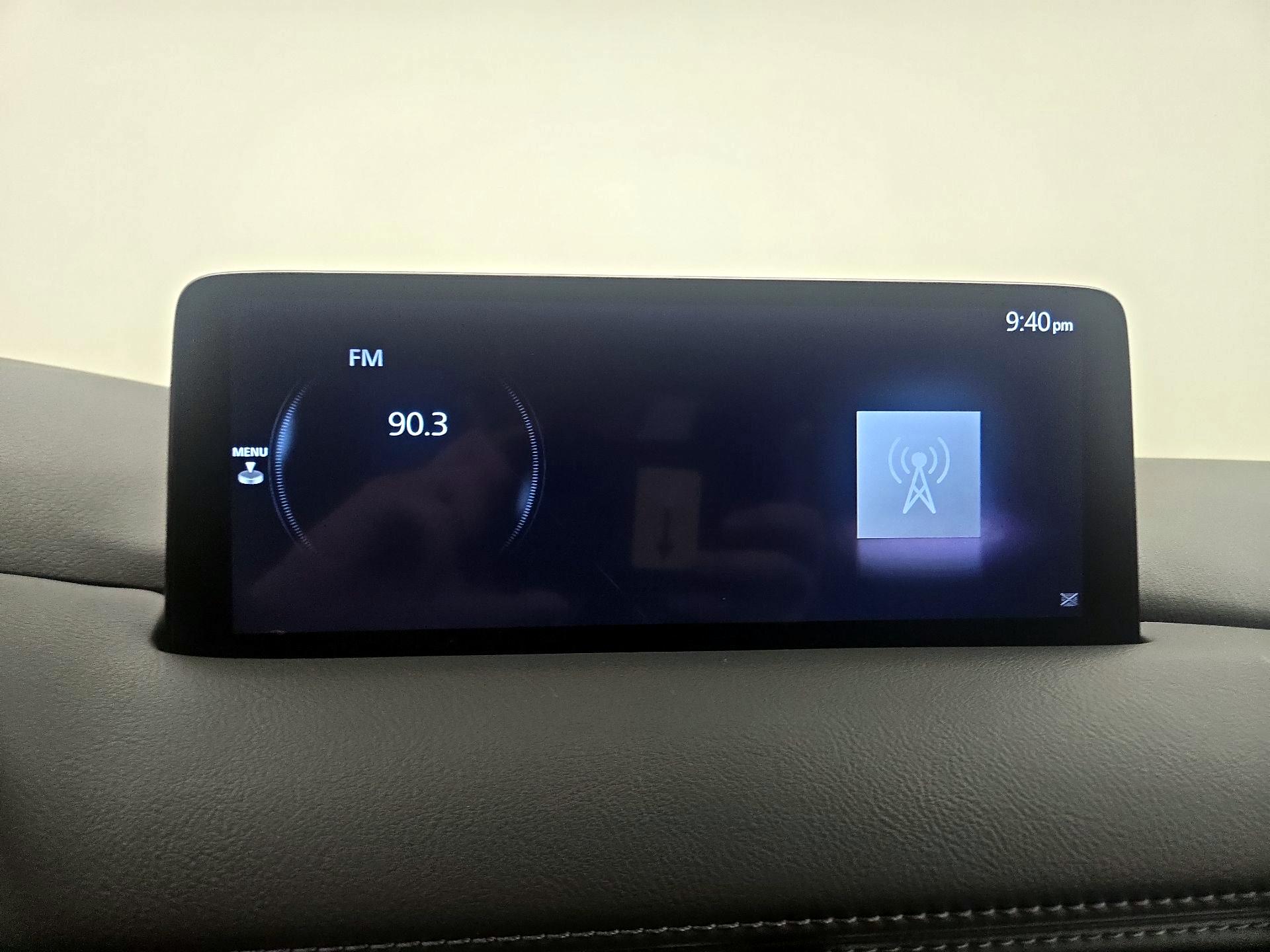 Thumbnail: 2023 Mazda CX-5 - 15