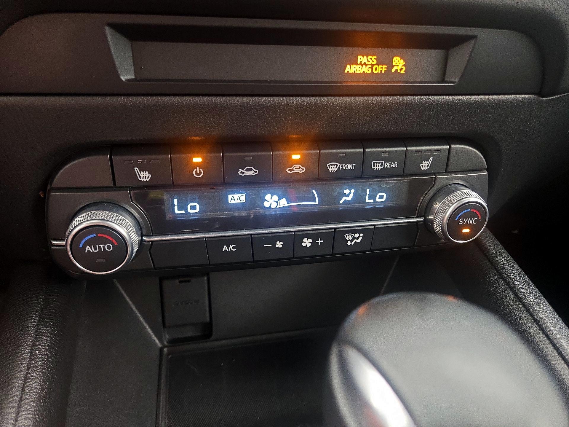 Thumbnail: 2023 Mazda CX-5 - 16