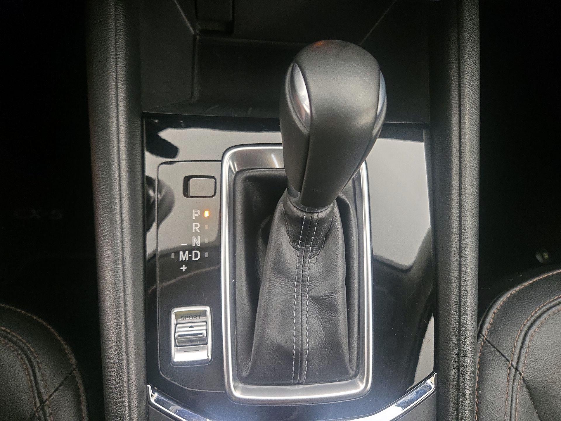 Thumbnail: 2023 Mazda CX-5 - 17