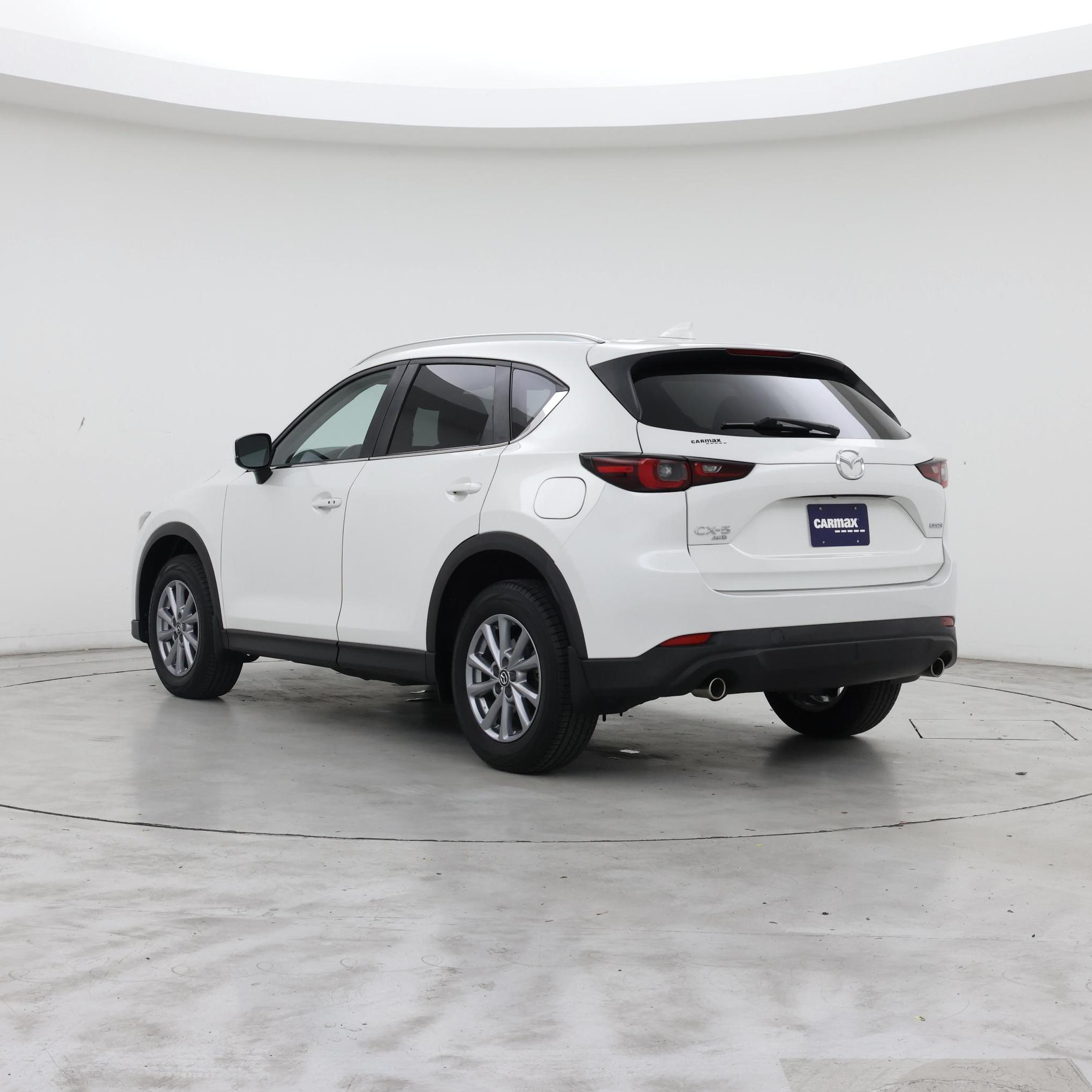 Thumbnail: 2023 Mazda CX-5 - 2