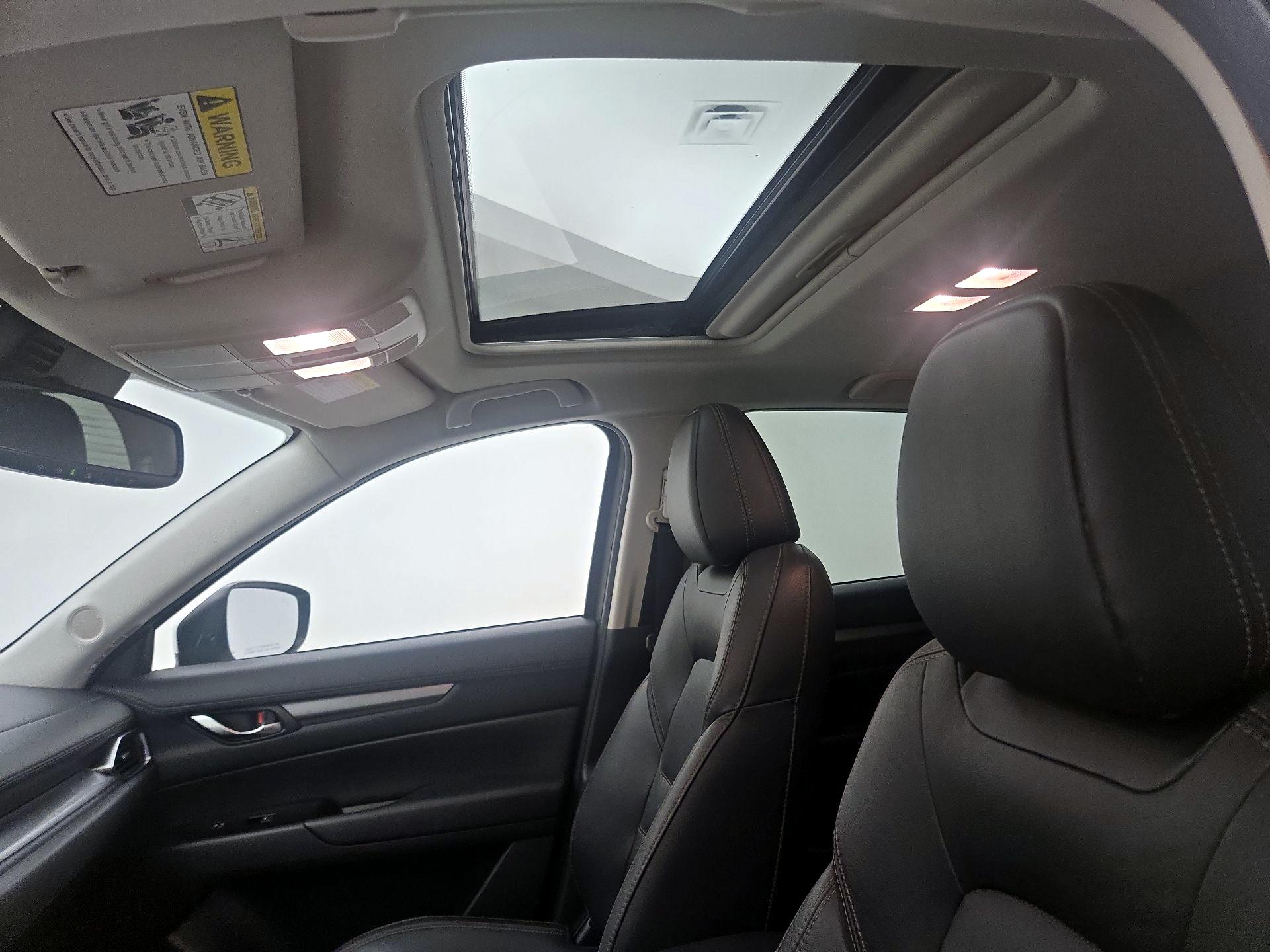 Thumbnail: 2023 Mazda CX-5 - 19