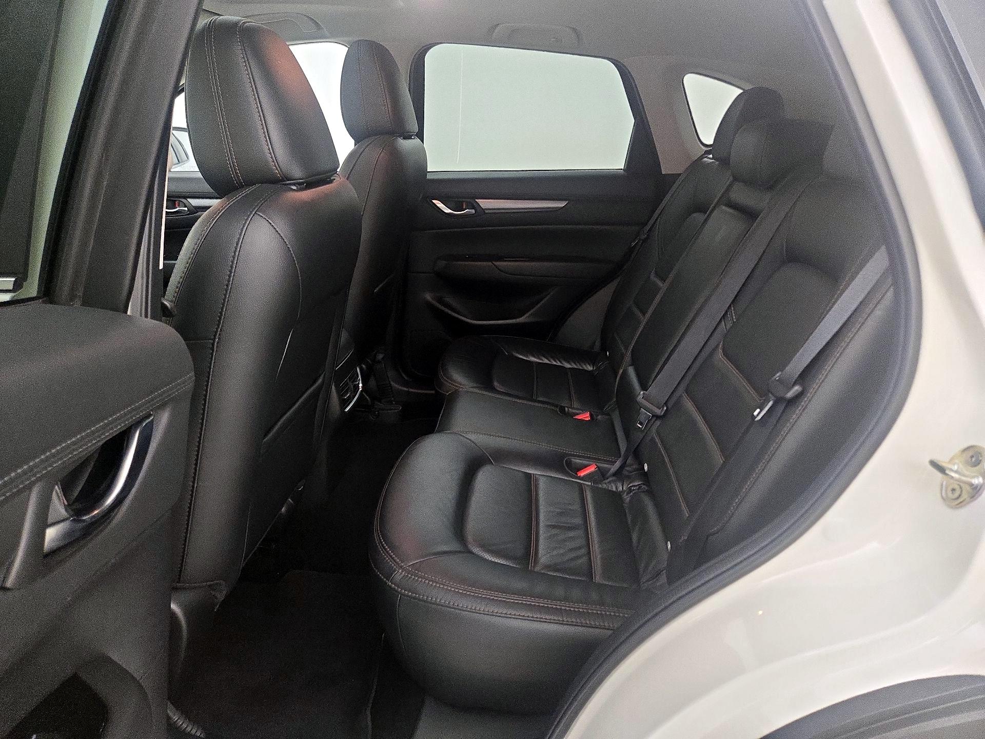 Thumbnail: 2023 Mazda CX-5 - 20