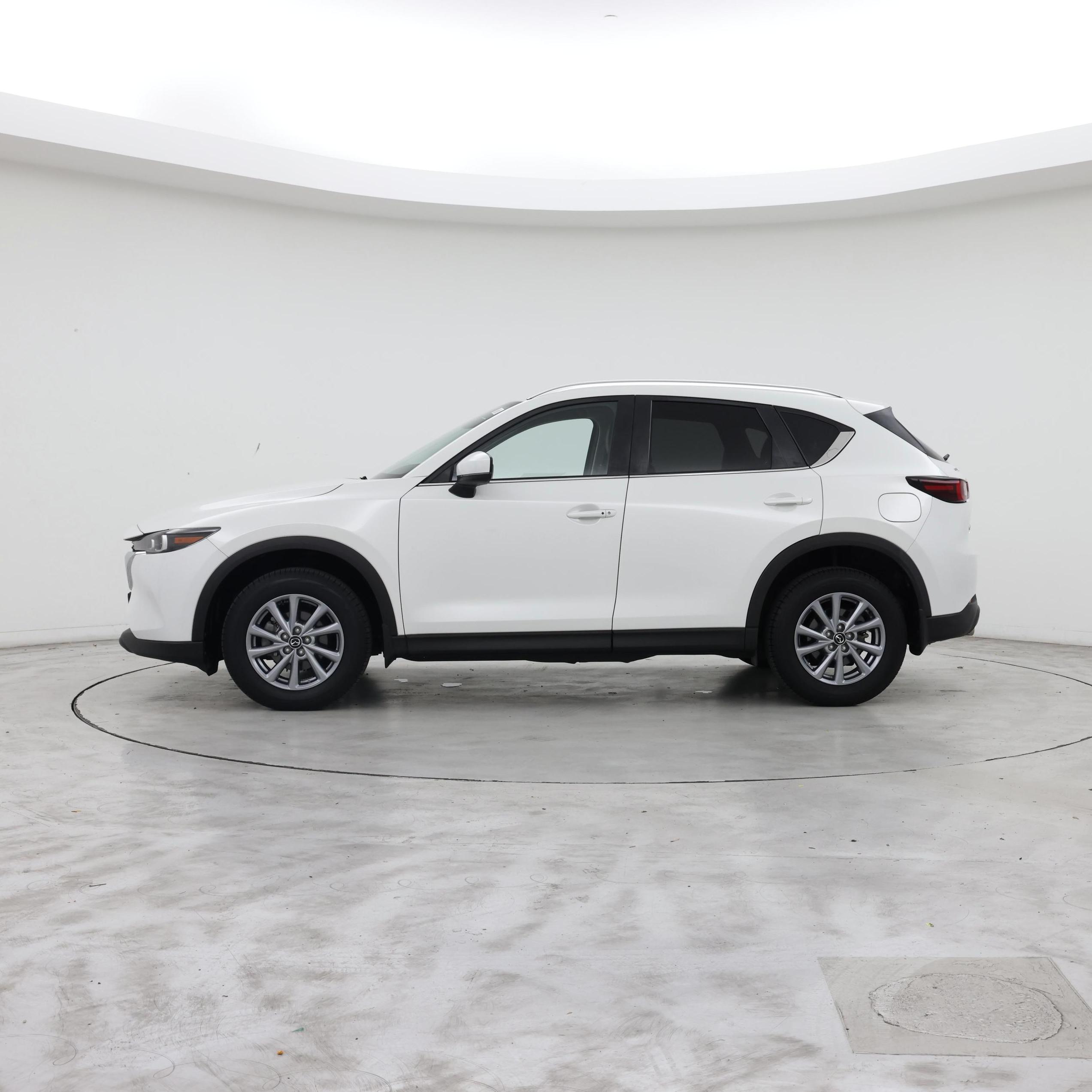 Thumbnail: 2023 Mazda CX-5 - 3