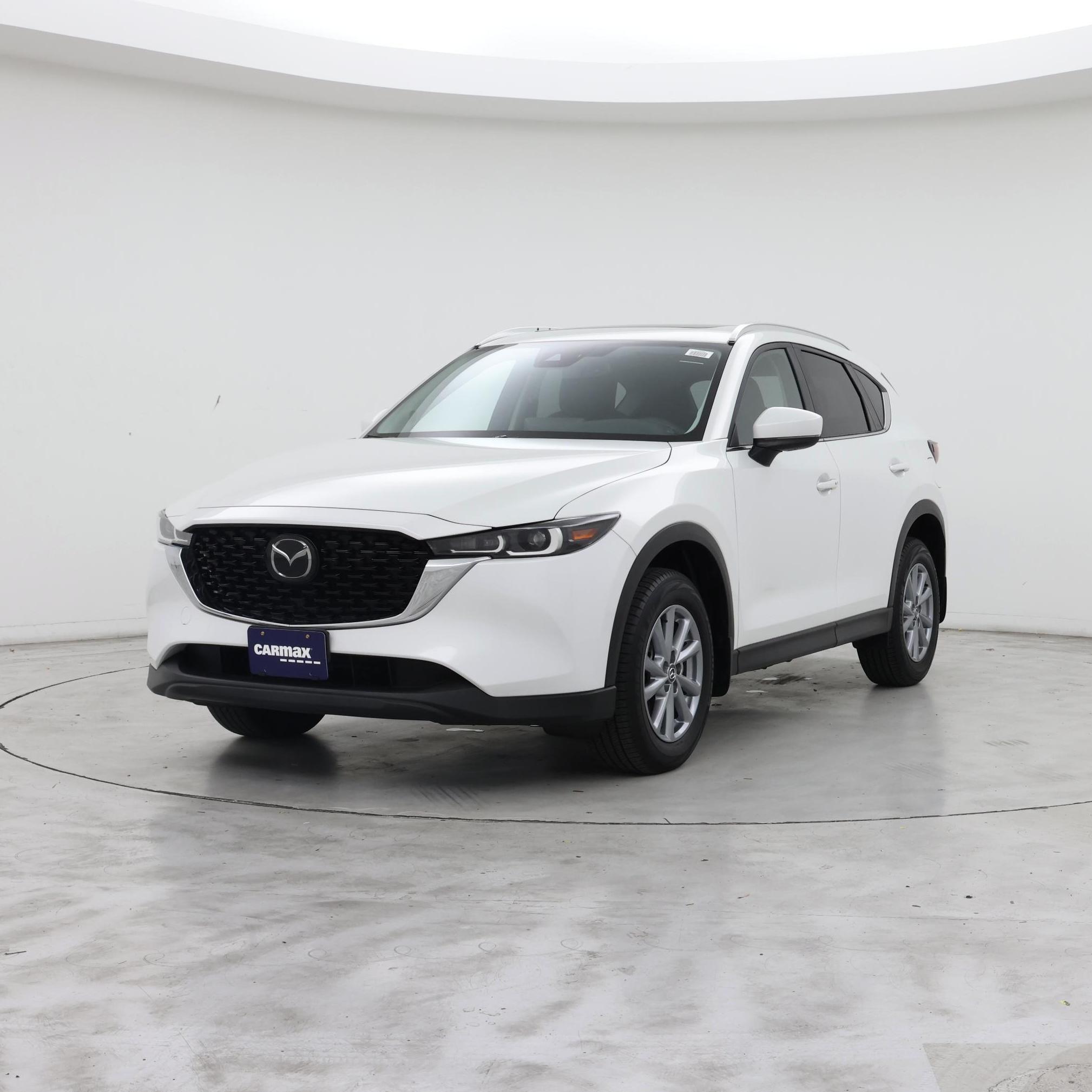 Thumbnail: 2023 Mazda CX-5 - 4