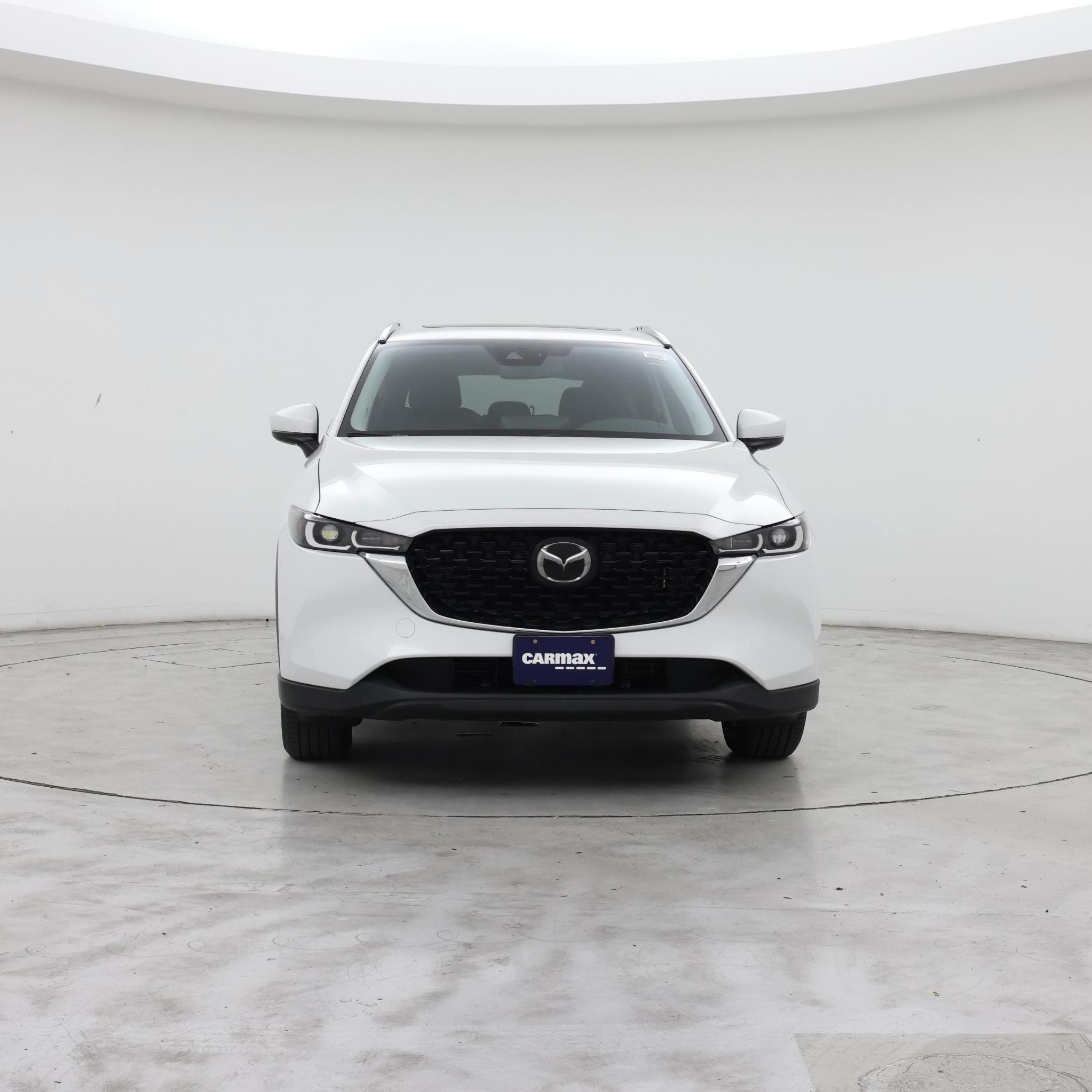 Thumbnail: 2023 Mazda CX-5 - 5