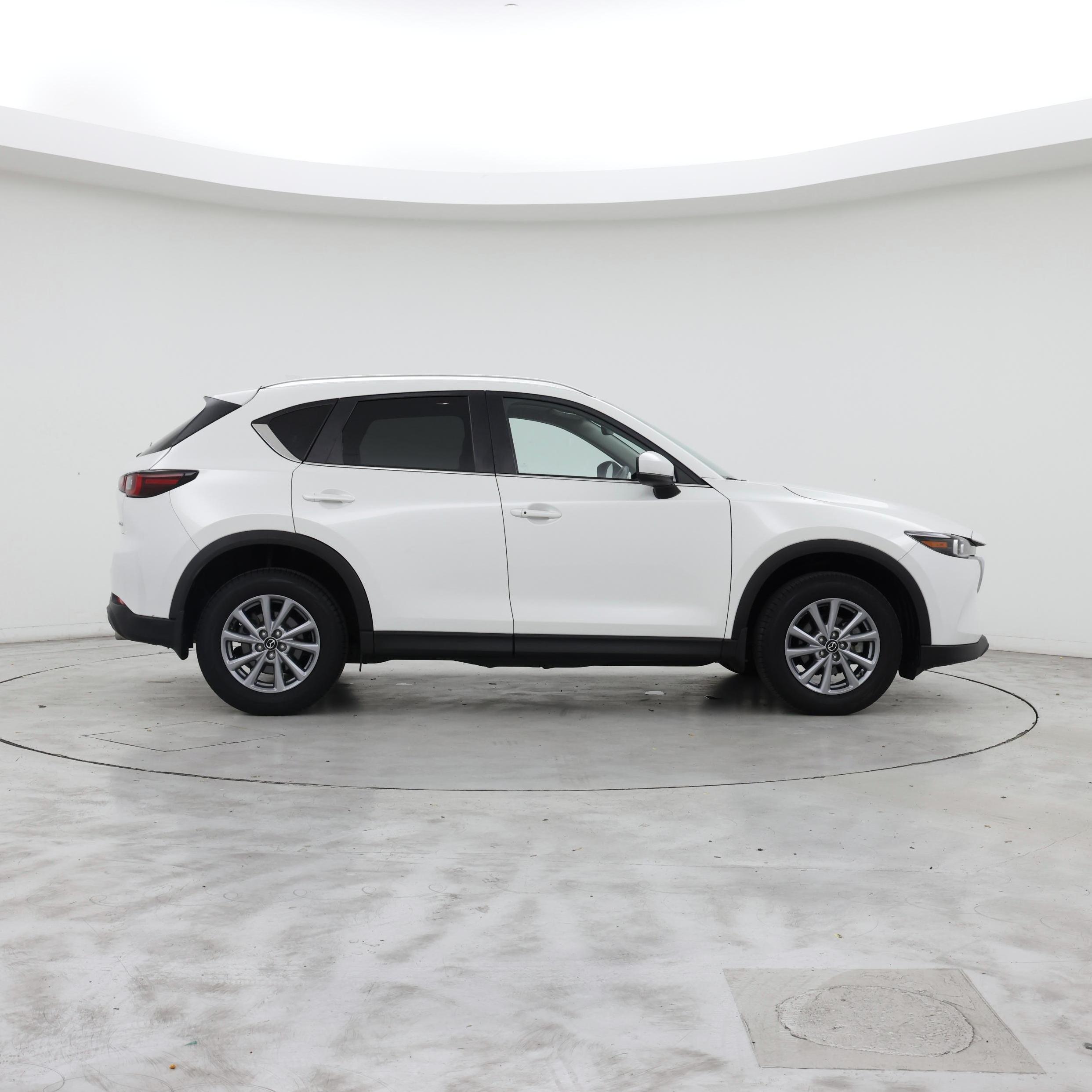 Thumbnail: 2023 Mazda CX-5 - 7