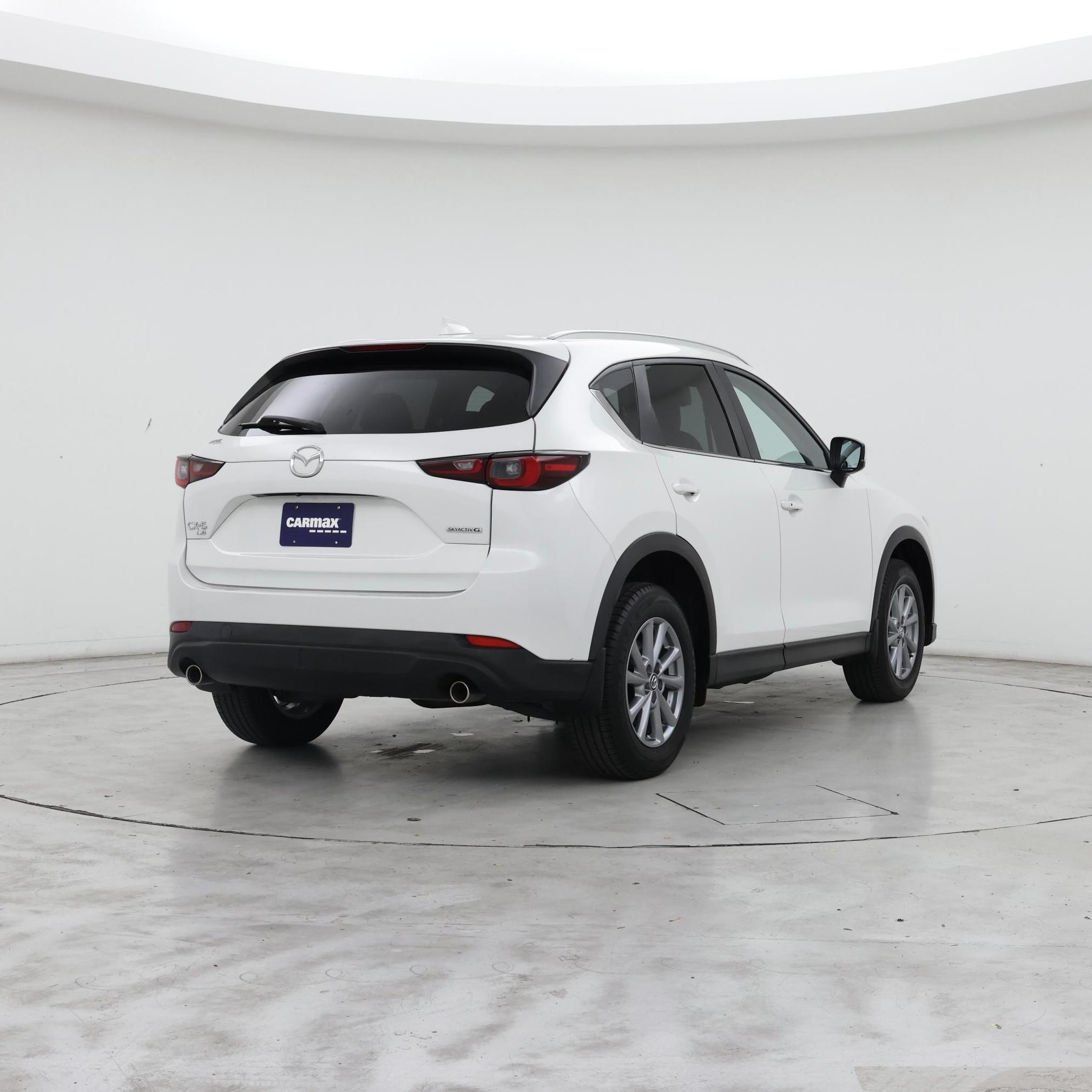 Thumbnail: 2023 Mazda CX-5 - 8
